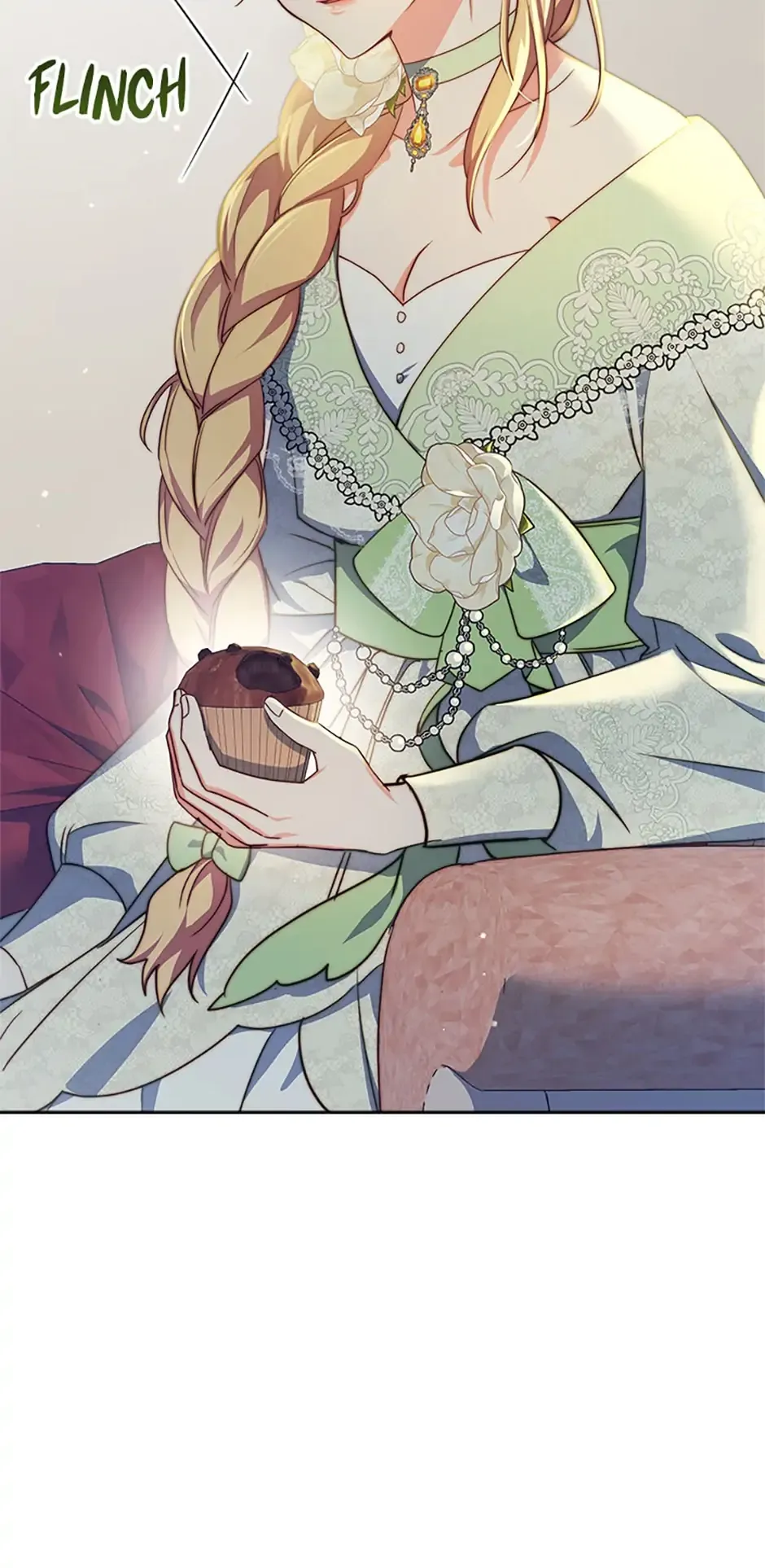 The Contract Couple: Ines & Kaisac Chapter 26 272 16