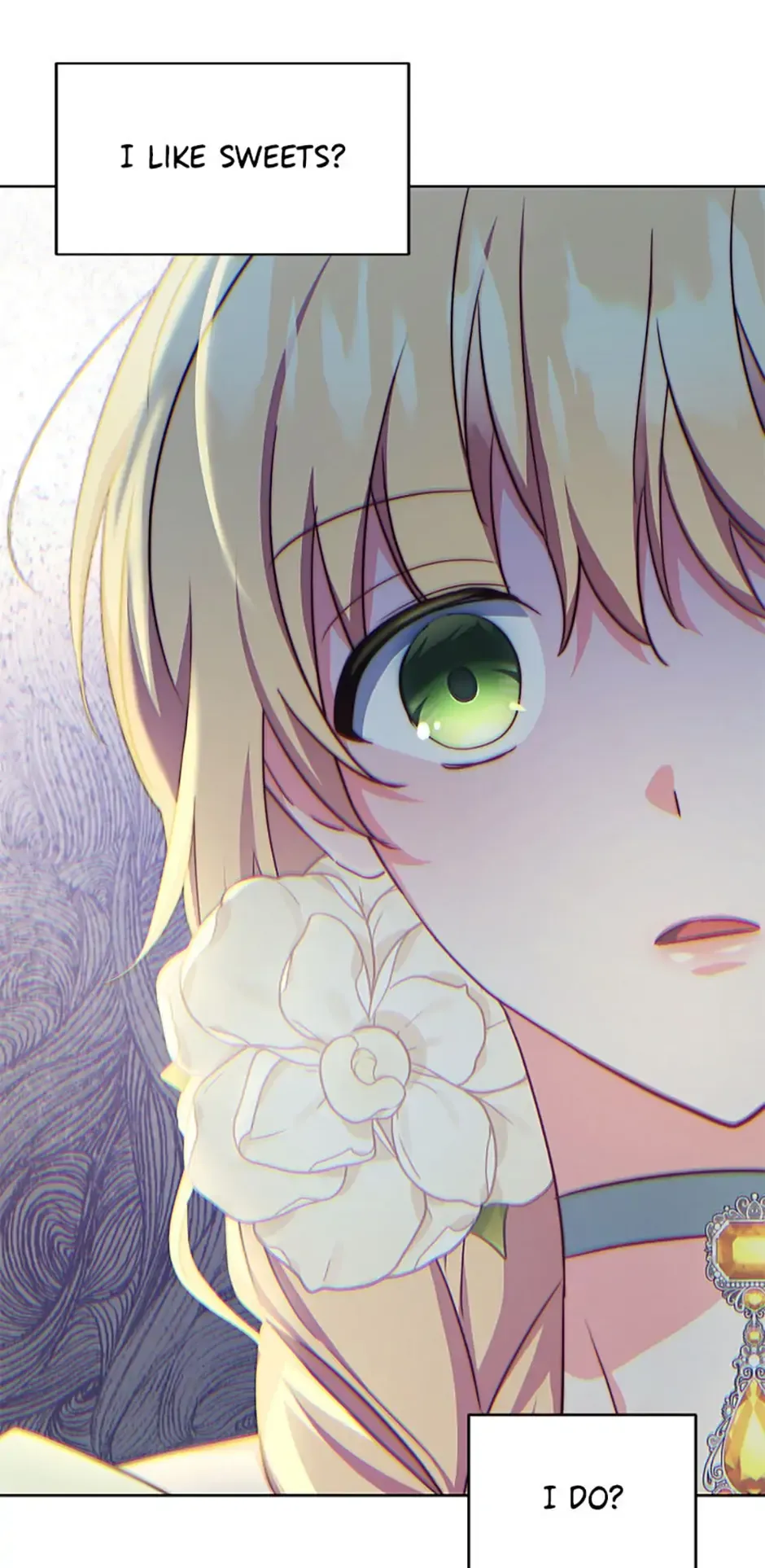 The Contract Couple: Ines & Kaisac Chapter 26 273 17