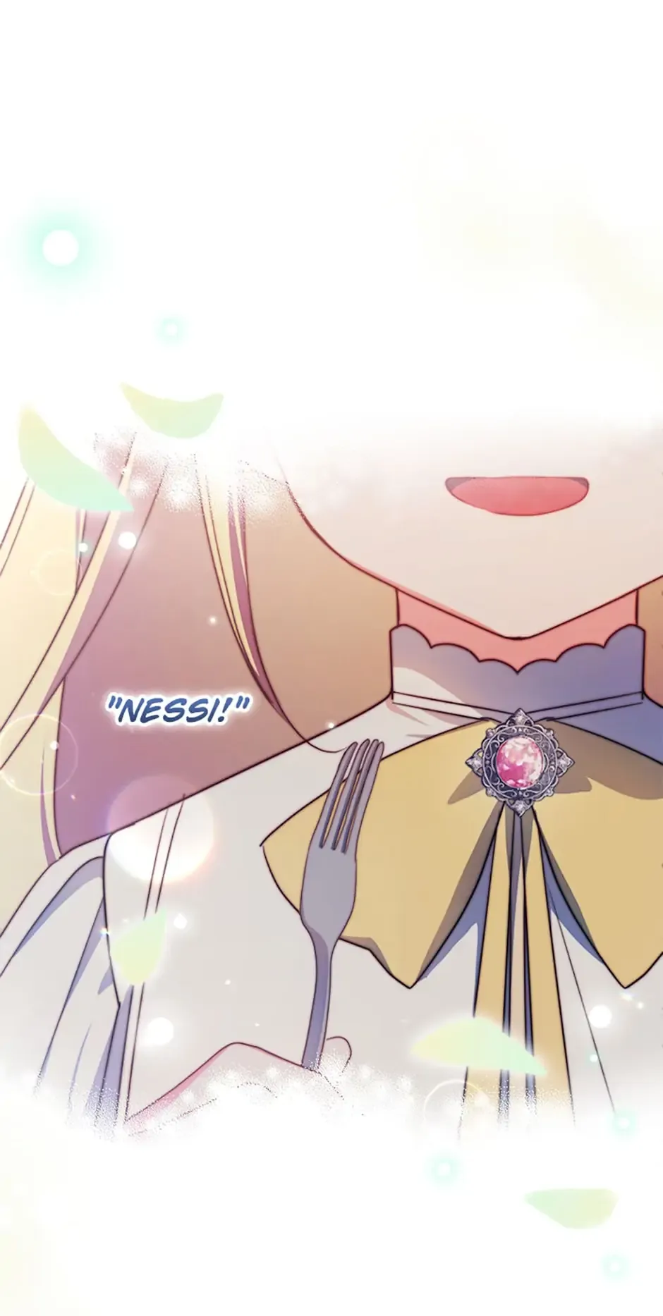 The Contract Couple: Ines & Kaisac Chapter 26 276 20