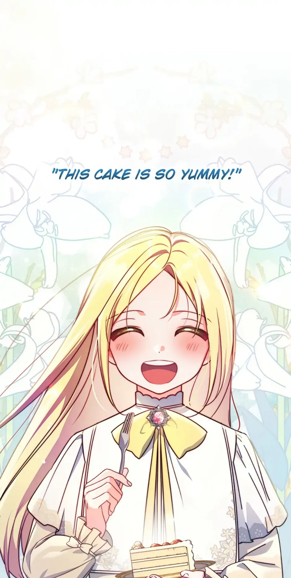 The Contract Couple: Ines & Kaisac Chapter 26 277 21