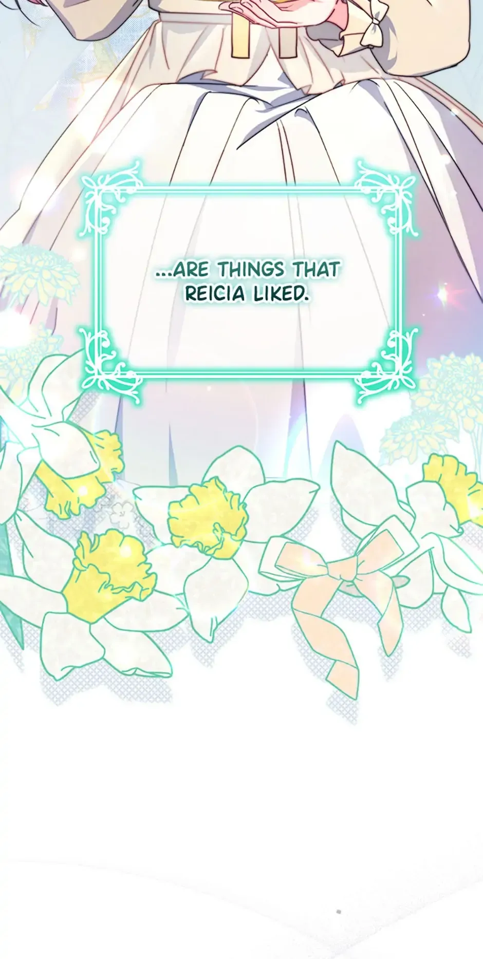 The Contract Couple: Ines & Kaisac Chapter 26 278 22