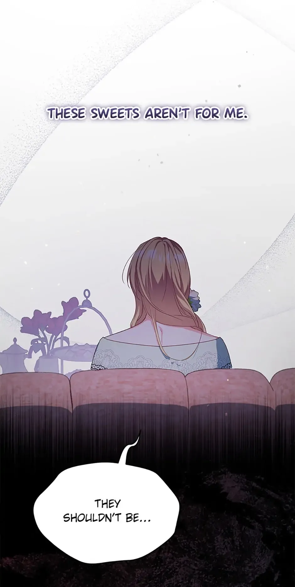 The Contract Couple: Ines & Kaisac Chapter 26 279 23