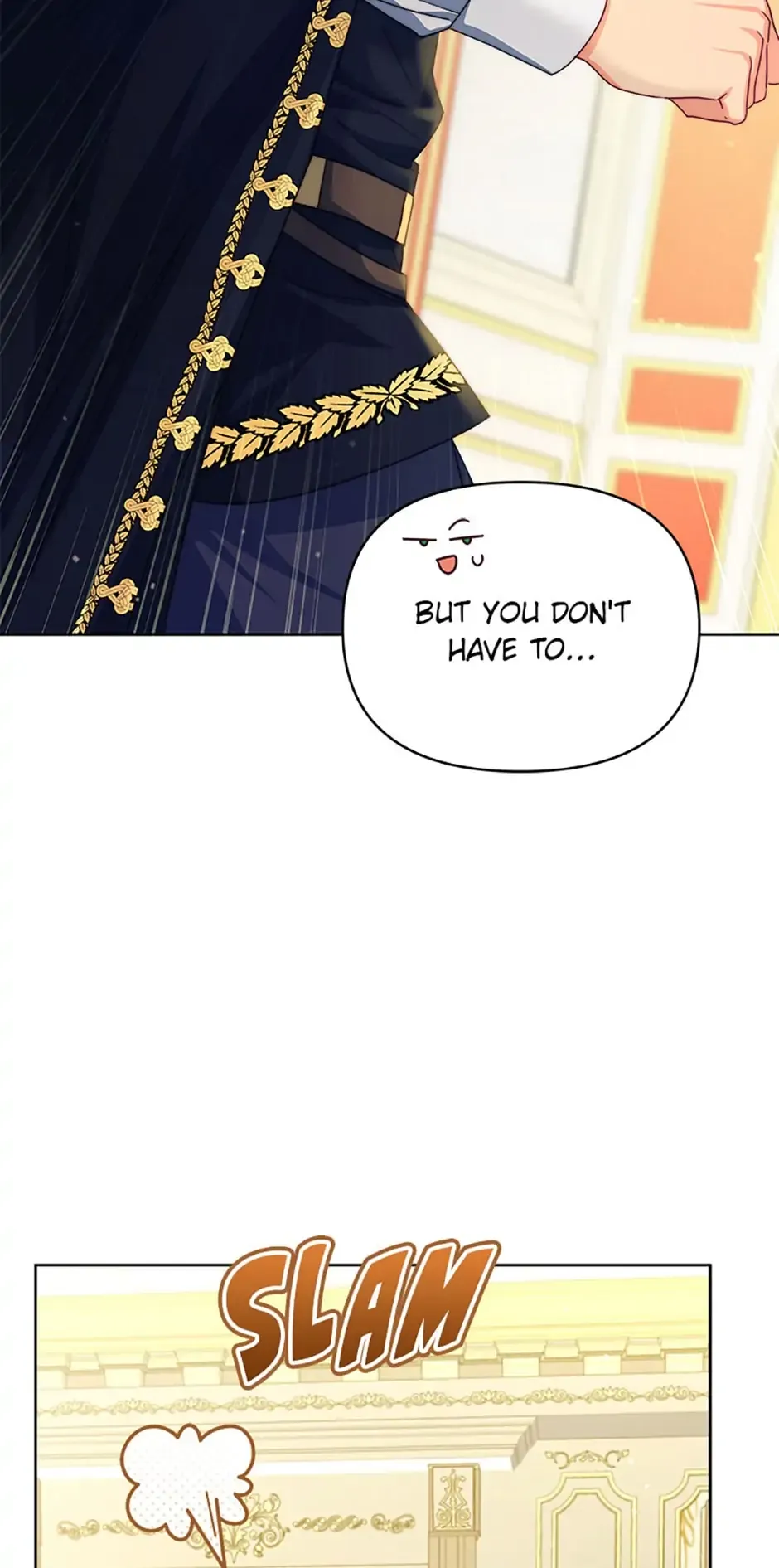 The Contract Couple: Ines & Kaisac Chapter 26 286 30