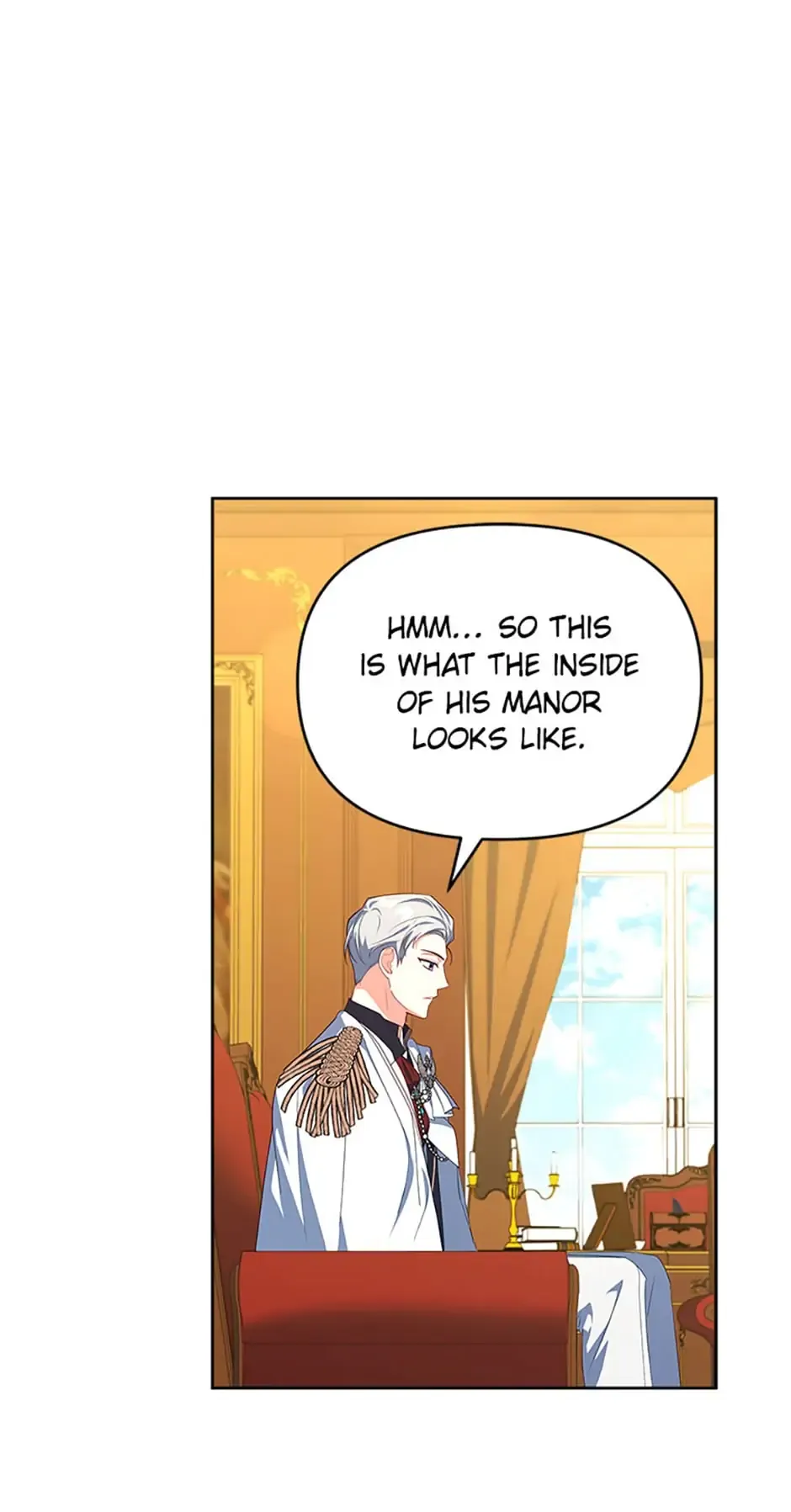 The Contract Couple: Ines & Kaisac Chapter 26 302 46