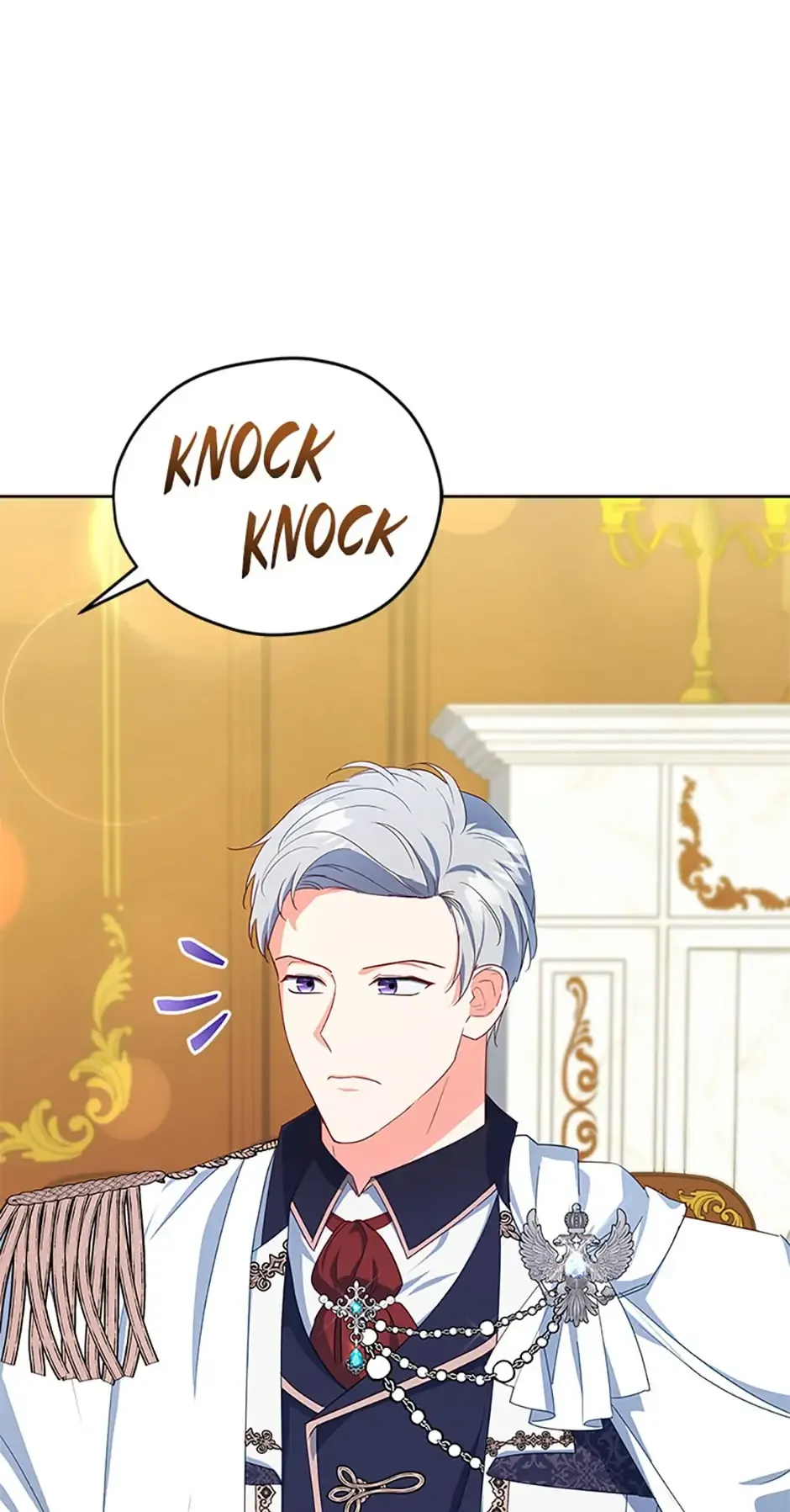 The Contract Couple: Ines & Kaisac Chapter 26 303 47