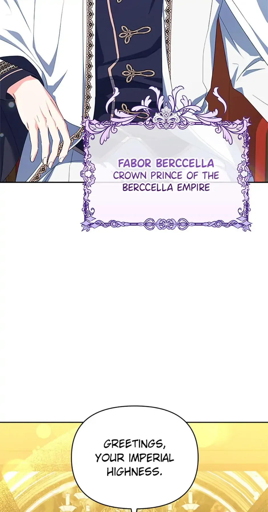 The Contract Couple: Ines & Kaisac Chapter 26 304 48