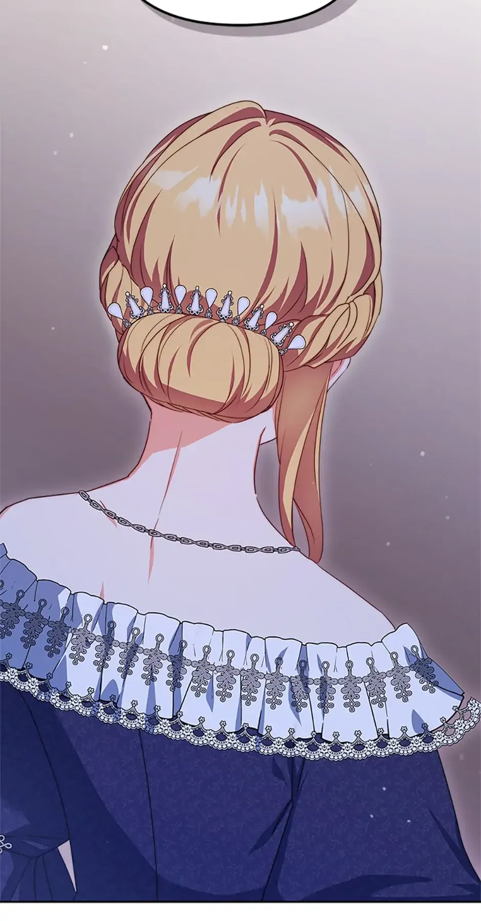 The Contract Couple: Ines & Kaisac Chapter 26 308 52