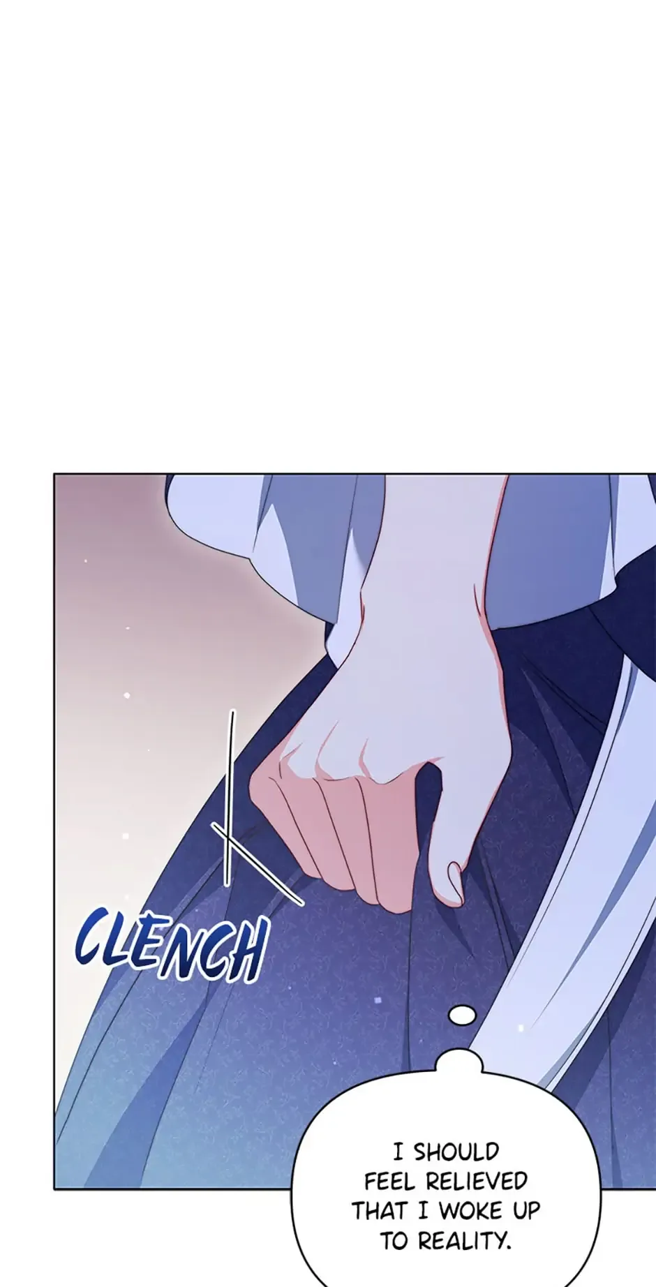 The Contract Couple: Ines & Kaisac Chapter 26 309 53