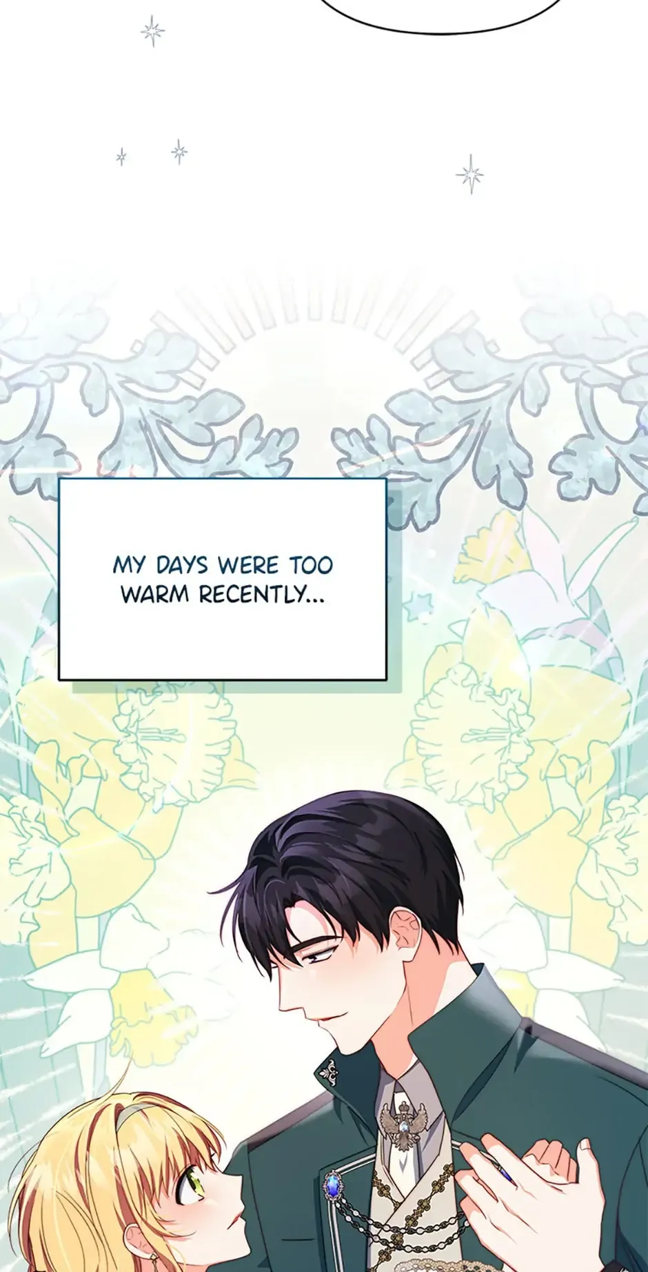 The Contract Couple: Ines & Kaisac Chapter 26 310 54