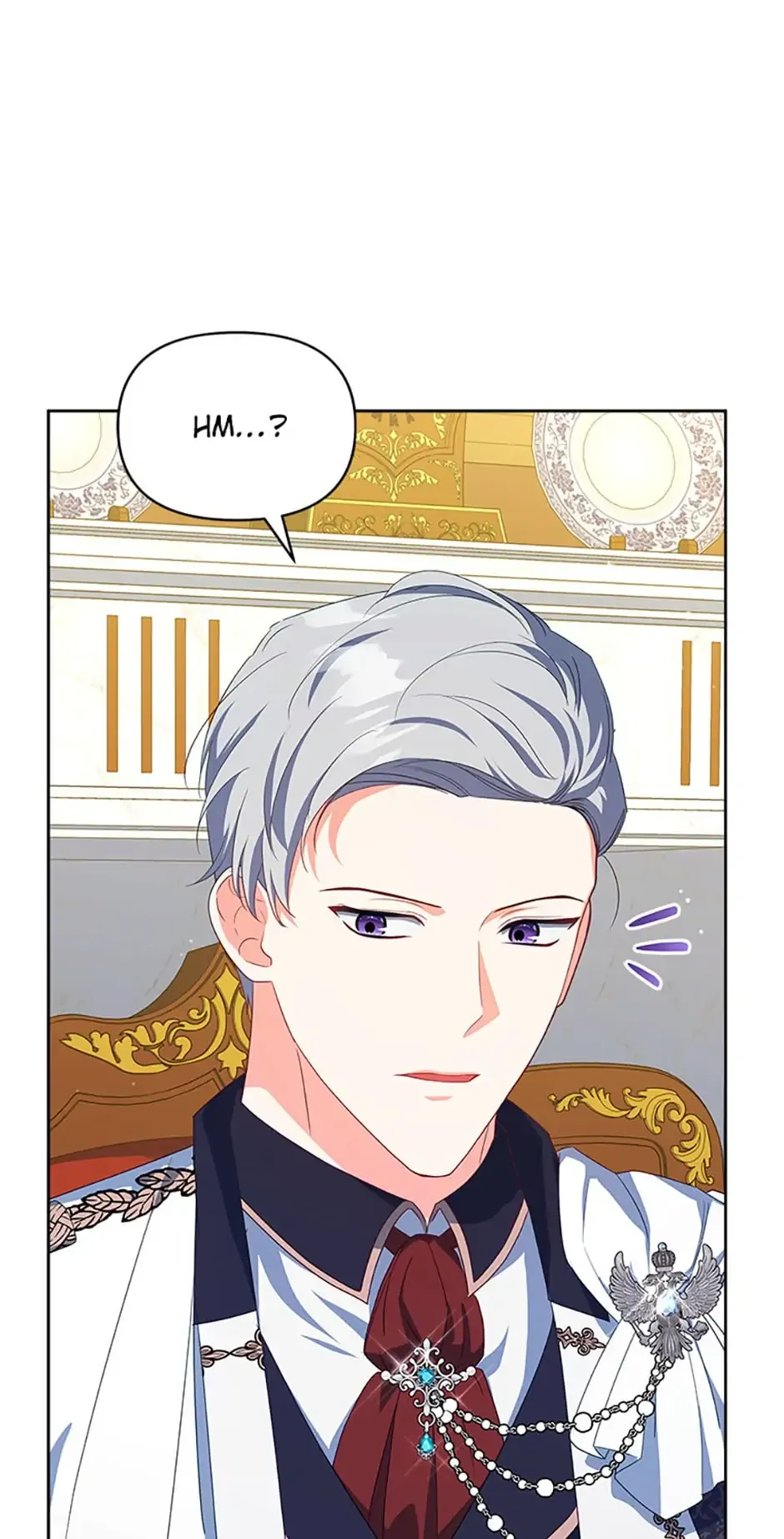 The Contract Couple: Ines & Kaisac Chapter 26 312 56