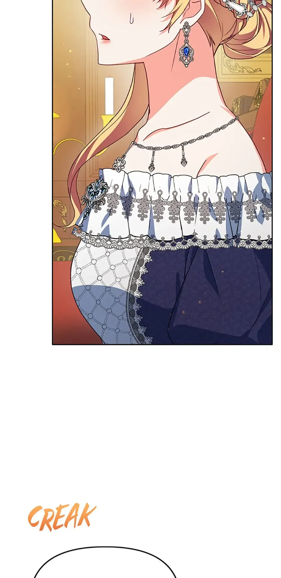 The Contract Couple: Ines & Kaisac Chapter 26 324 68