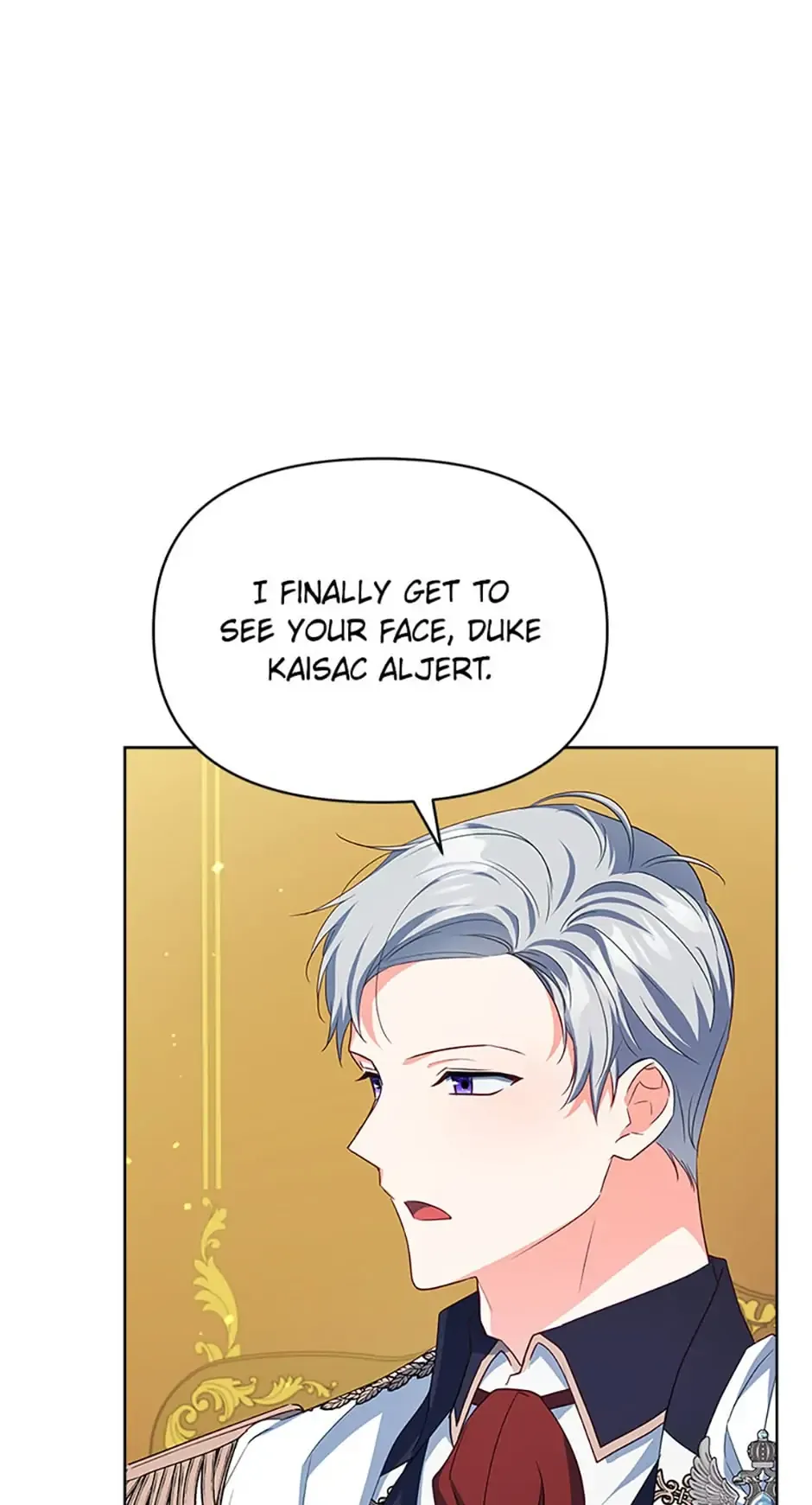 The Contract Couple: Ines & Kaisac Chapter 26 328 72