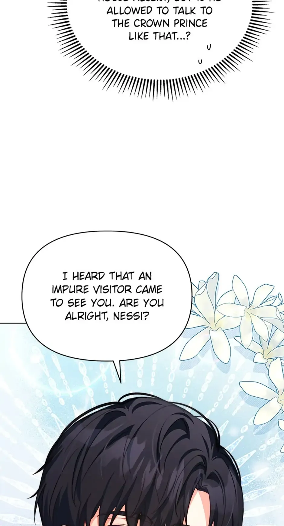 The Contract Couple: Ines & Kaisac Chapter 26 332 76