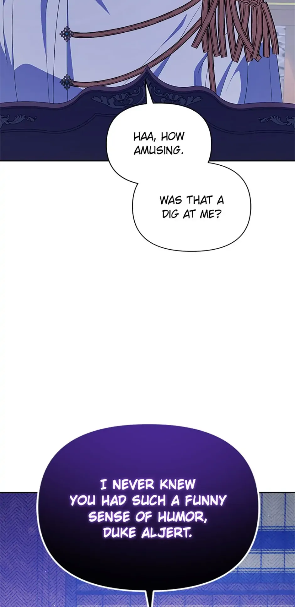 The Contract Couple: Ines & Kaisac Chapter 26 335 79