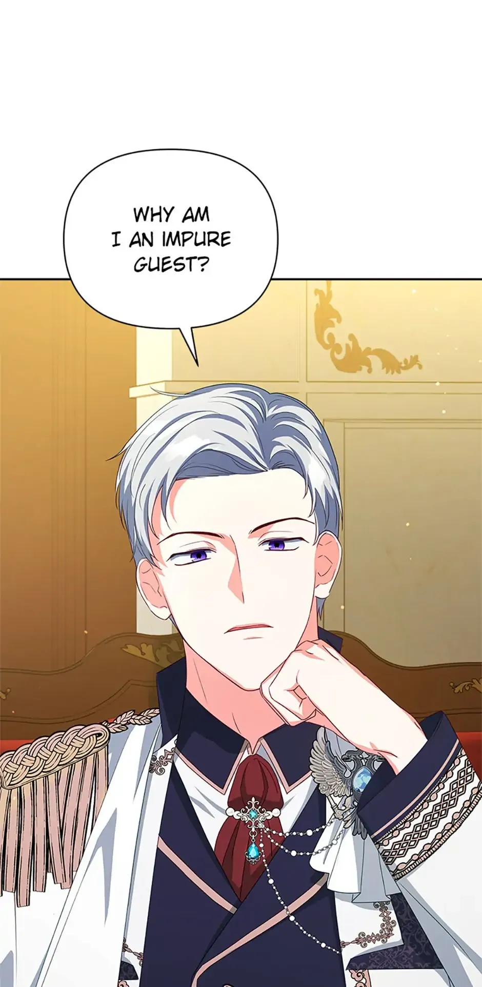 The Contract Couple: Ines & Kaisac Chapter 27 296 01