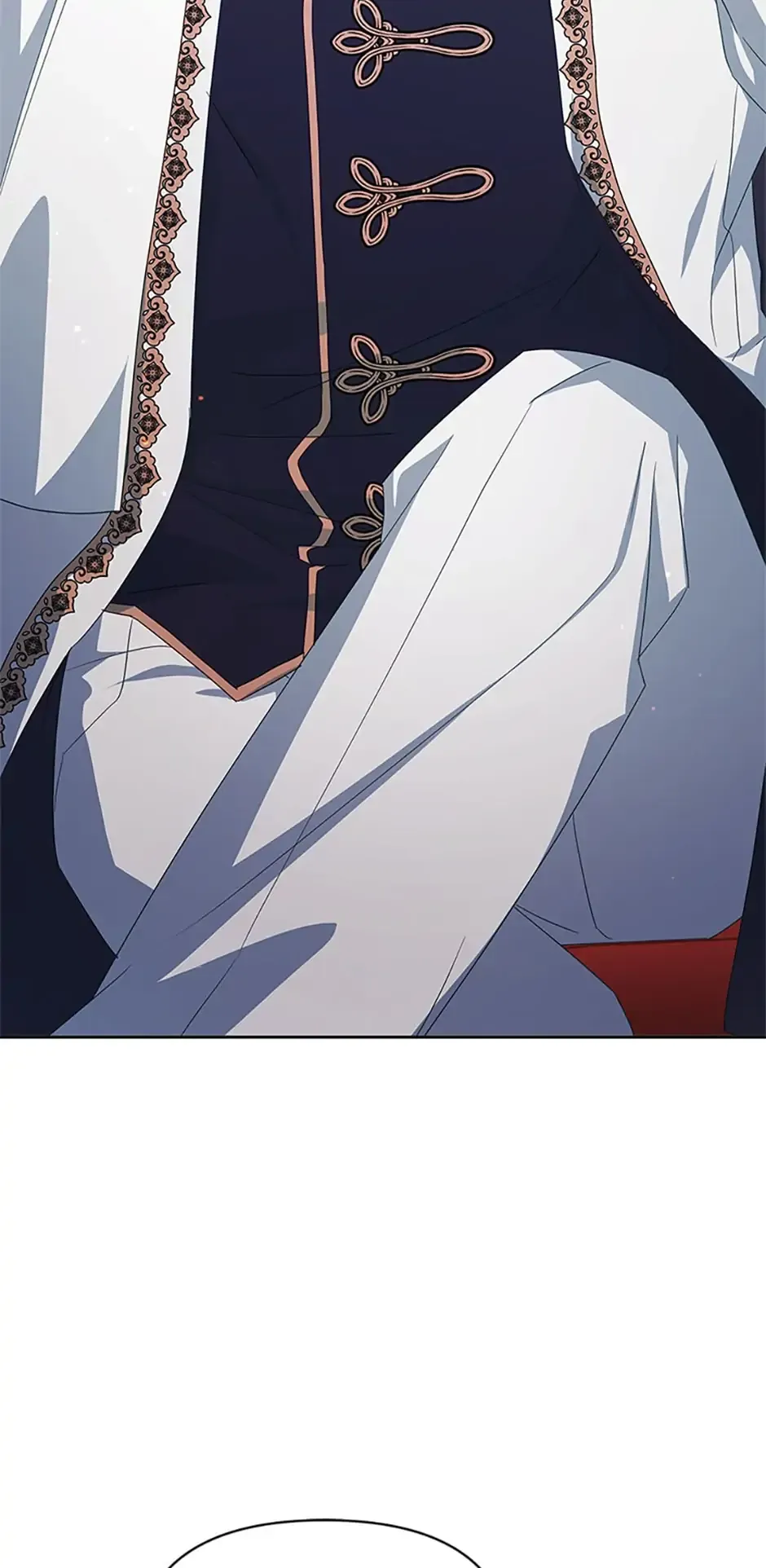 The Contract Couple: Ines & Kaisac Chapter 27 297 02