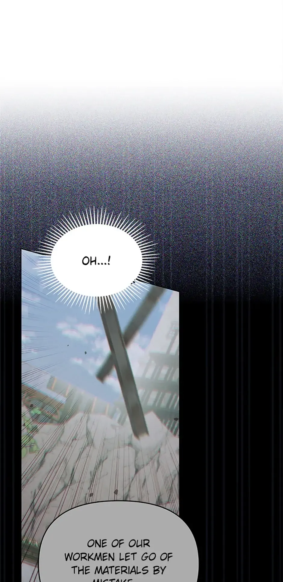 The Contract Couple: Ines & Kaisac Chapter 27 302 07