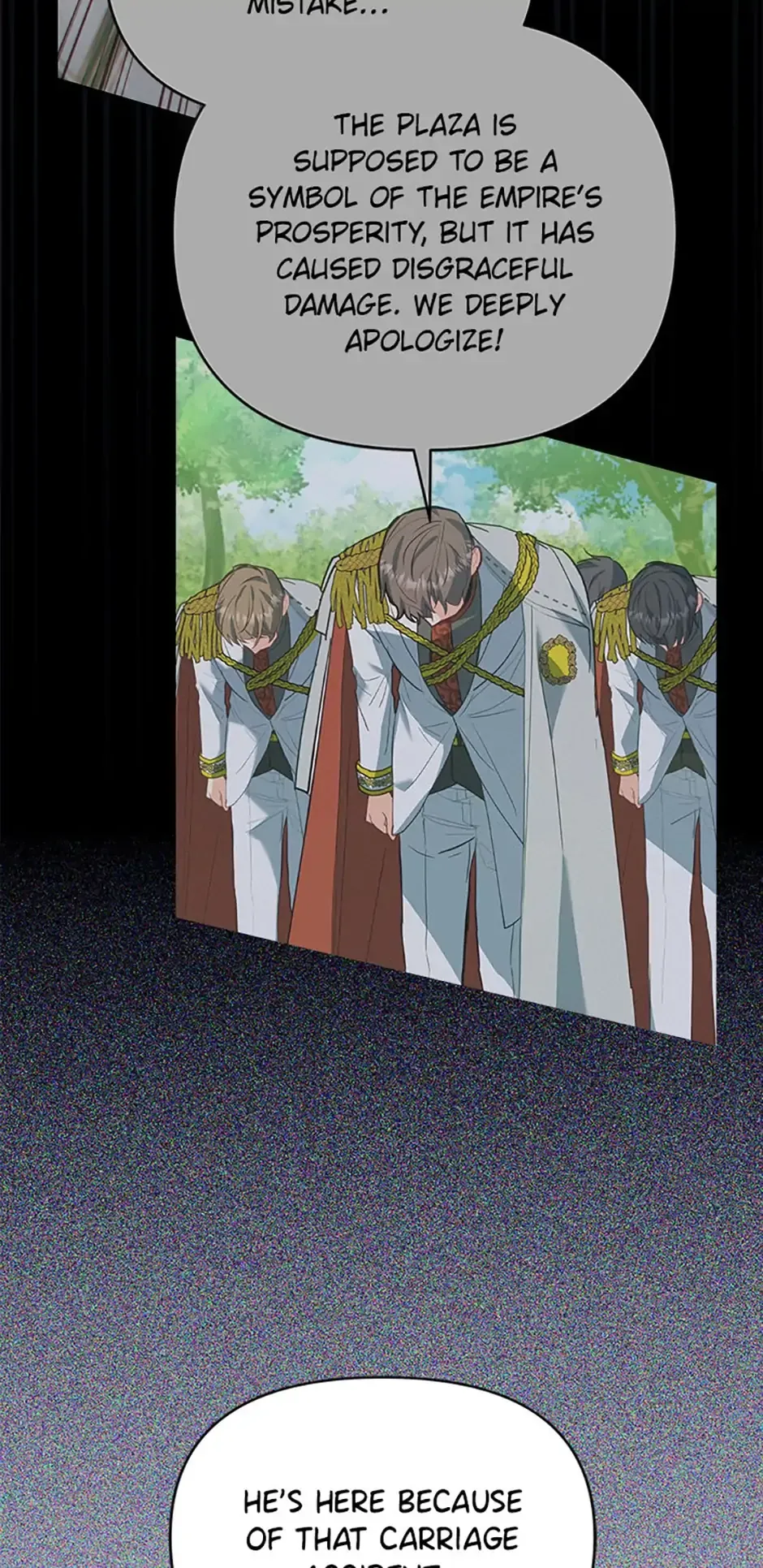 The Contract Couple: Ines & Kaisac Chapter 27 303 08