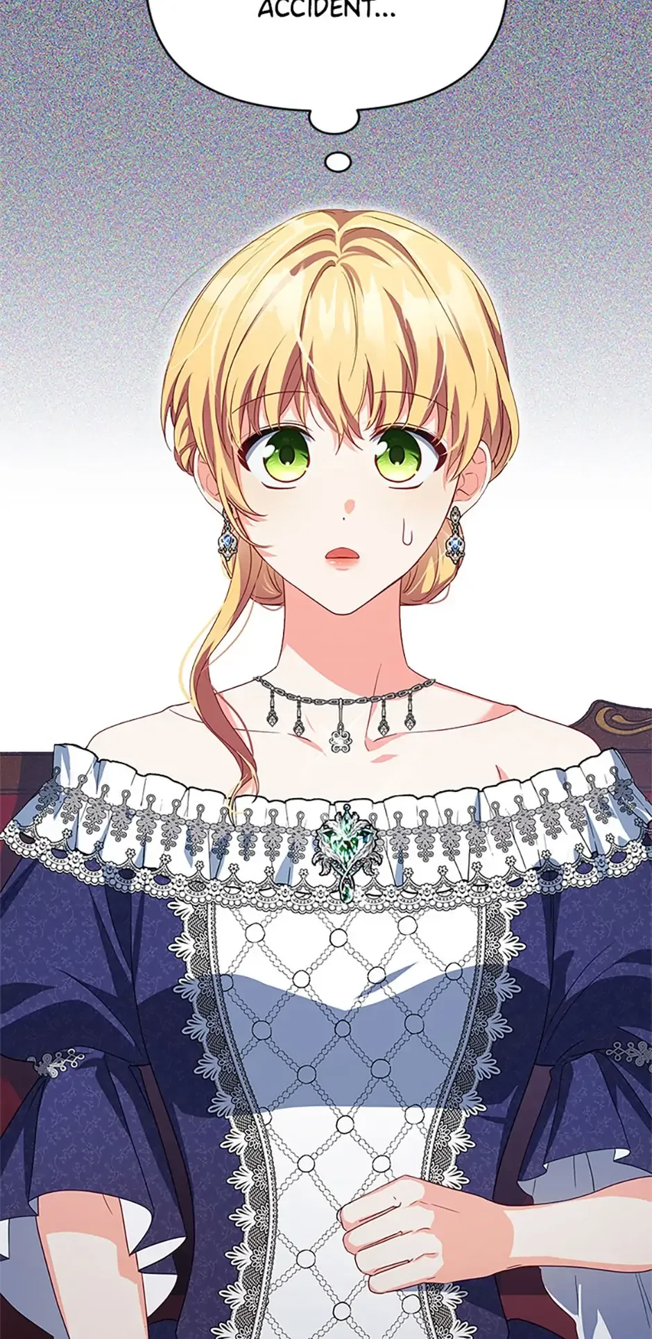 The Contract Couple: Ines & Kaisac Chapter 27 304 09