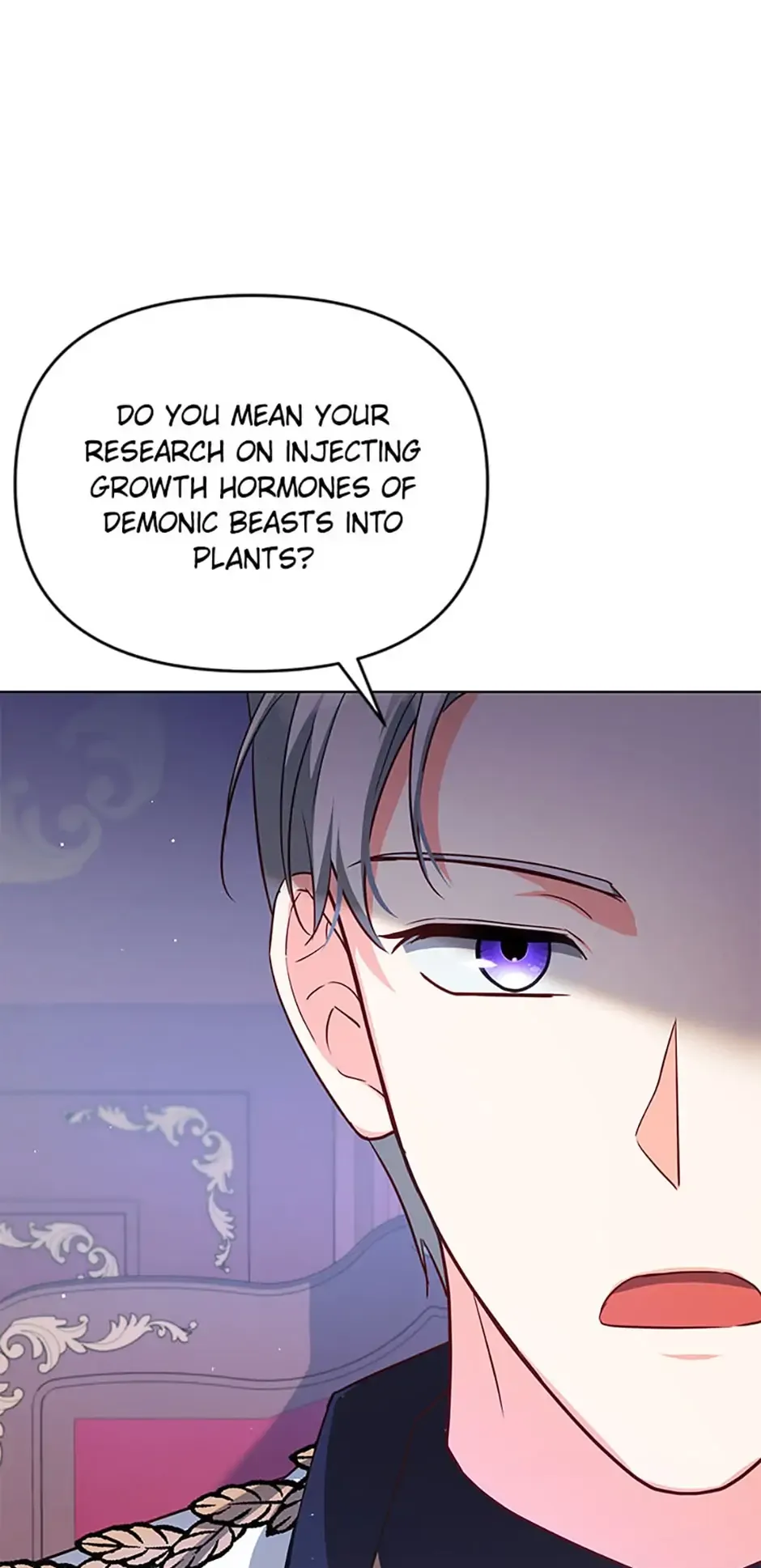 The Contract Couple: Ines & Kaisac Chapter 27 317 22