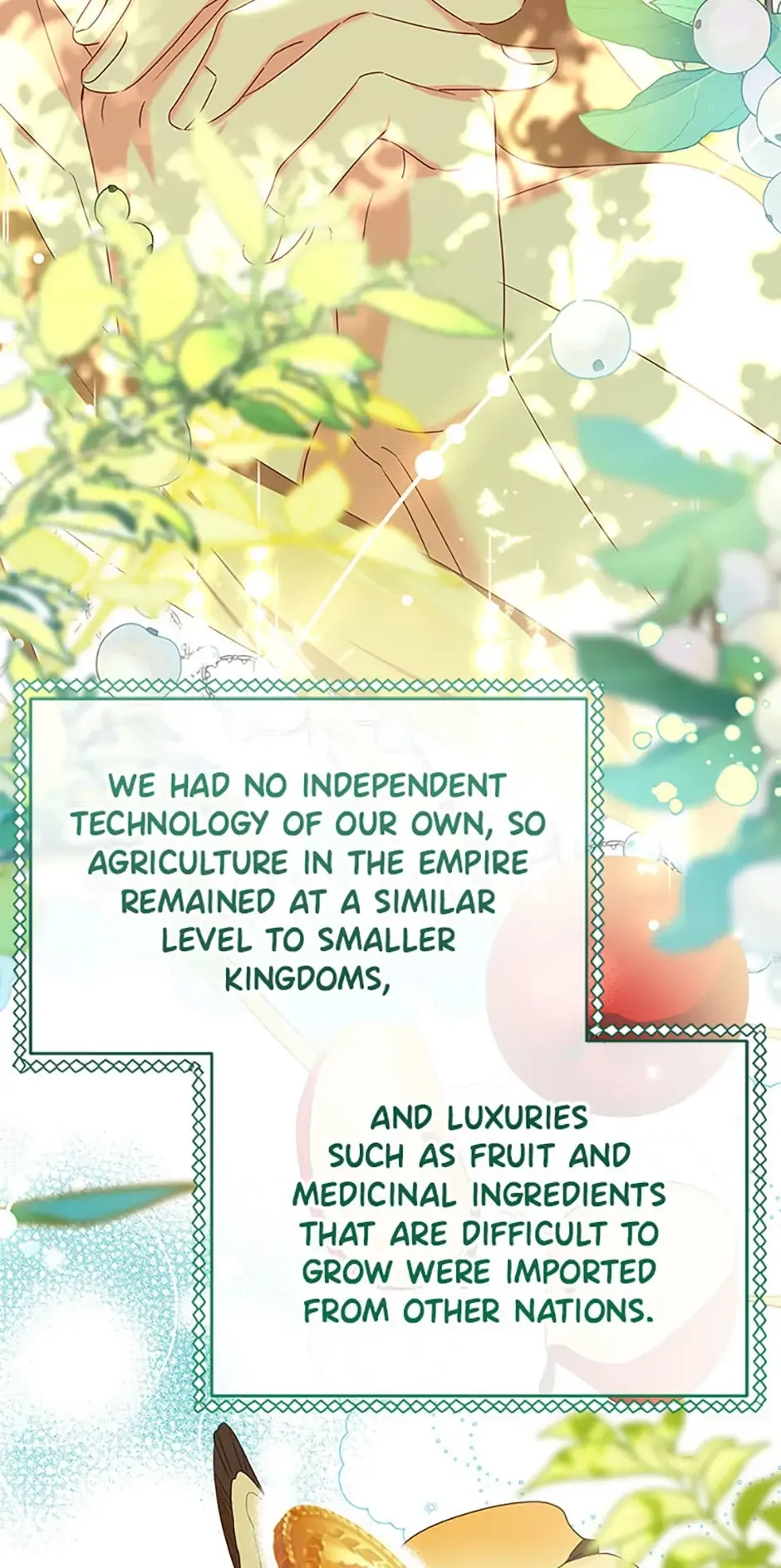 The Contract Couple: Ines & Kaisac Chapter 27 325 30