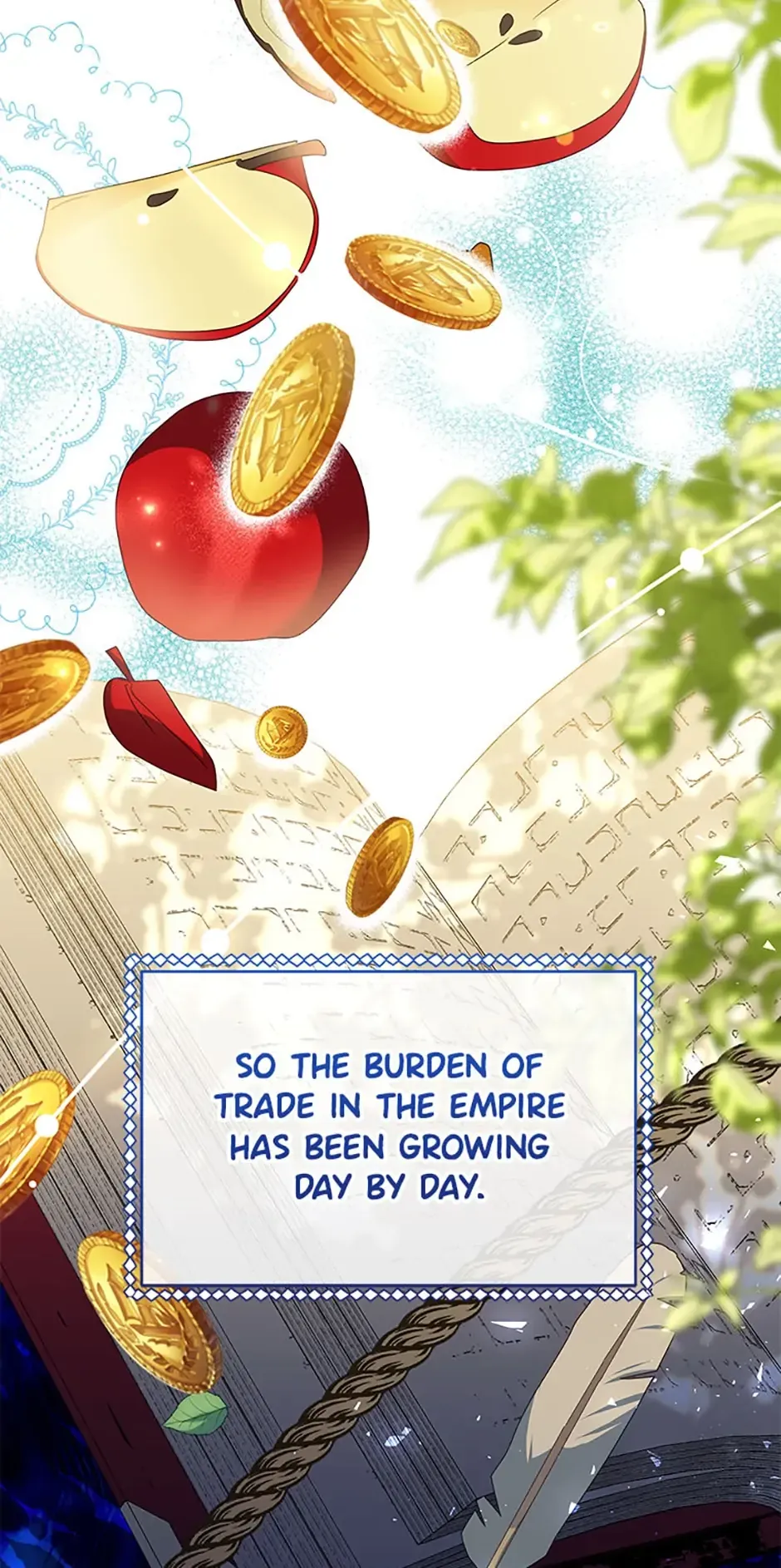 The Contract Couple: Ines & Kaisac Chapter 27 326 31