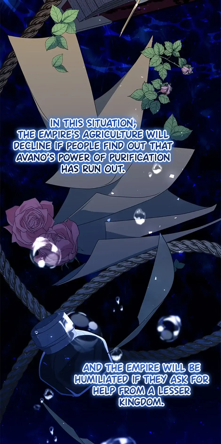 The Contract Couple: Ines & Kaisac Chapter 27 327 32