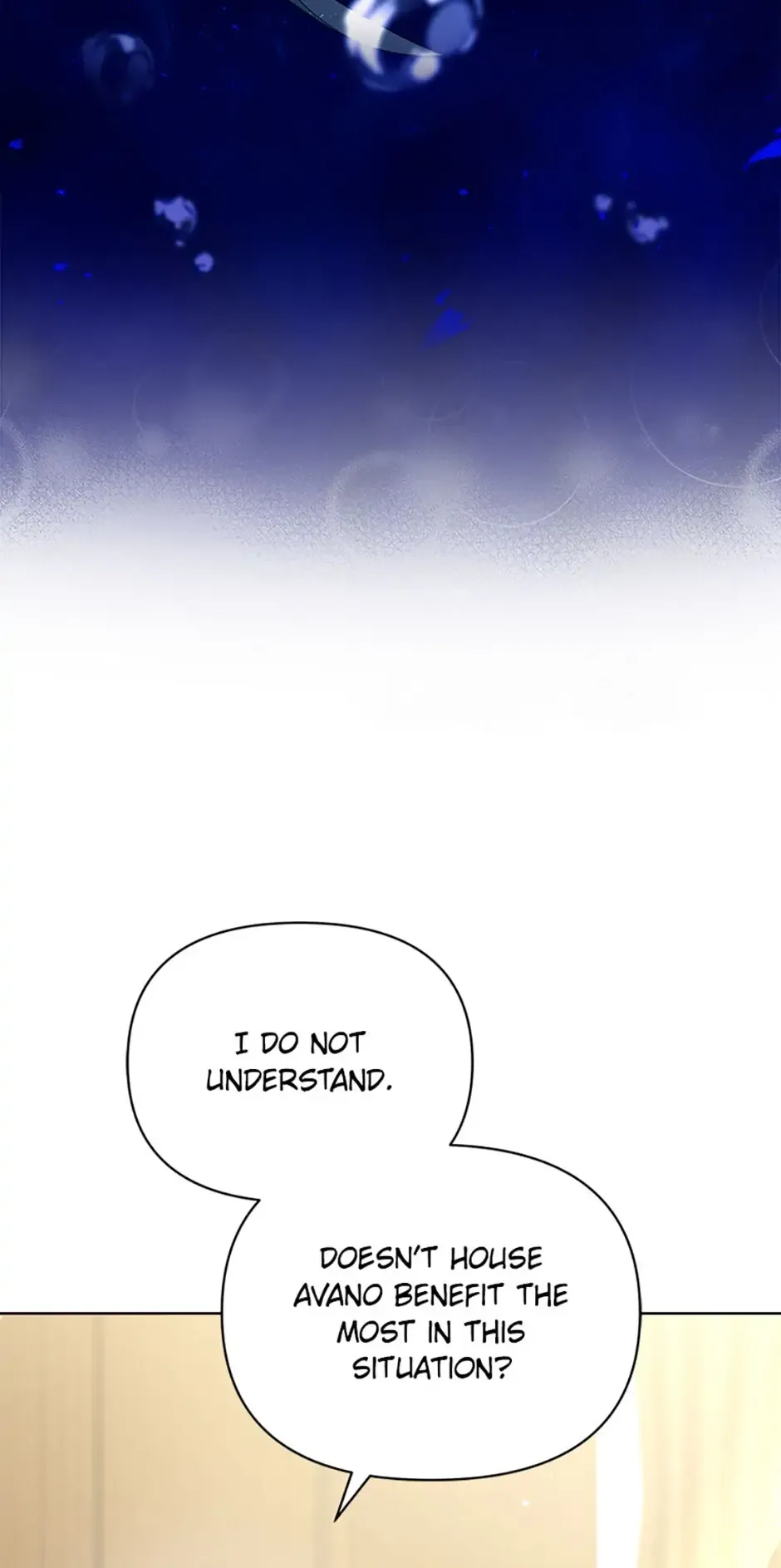 The Contract Couple: Ines & Kaisac Chapter 27 328 33