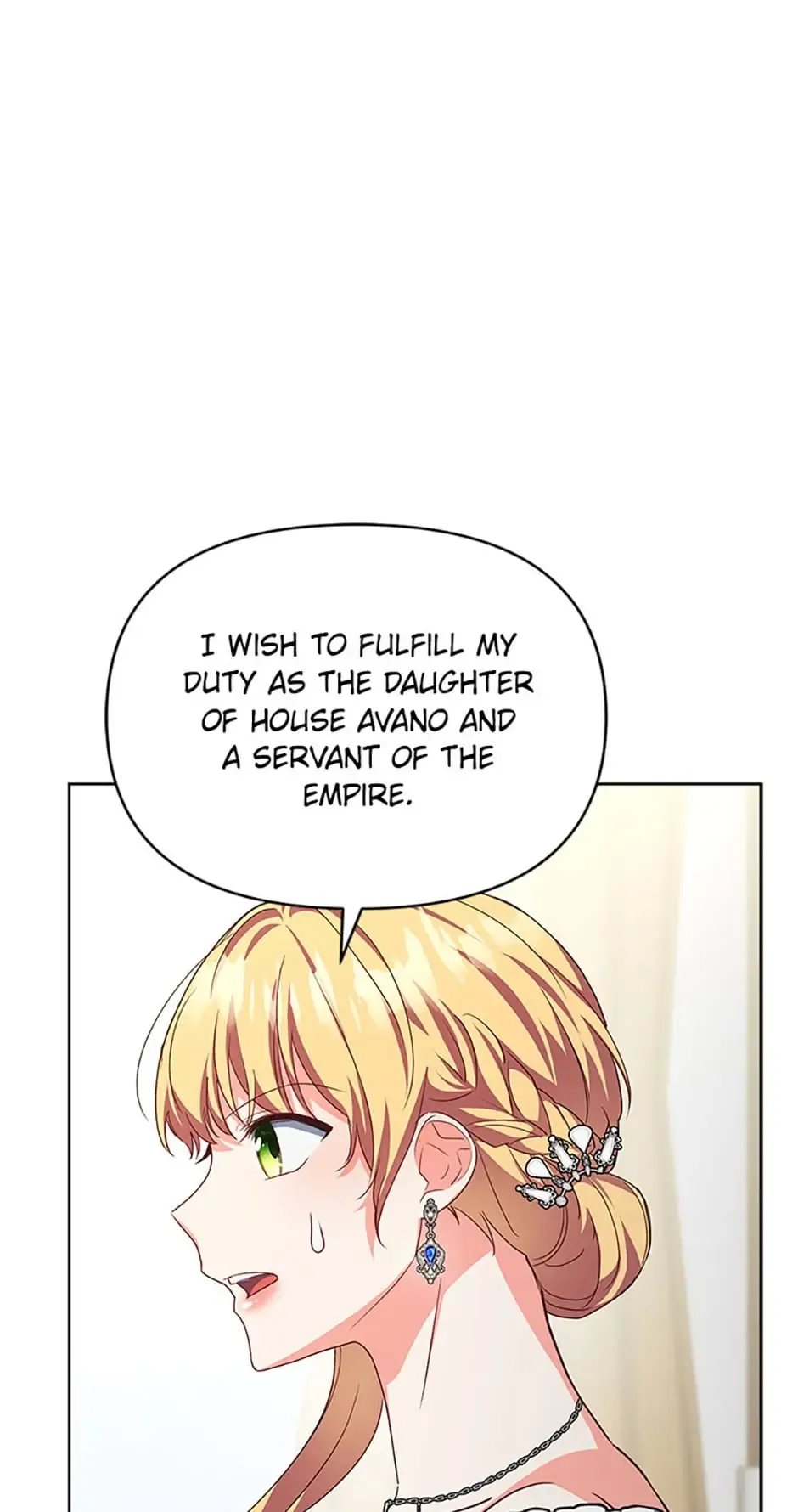 The Contract Couple: Ines & Kaisac Chapter 27 330 35