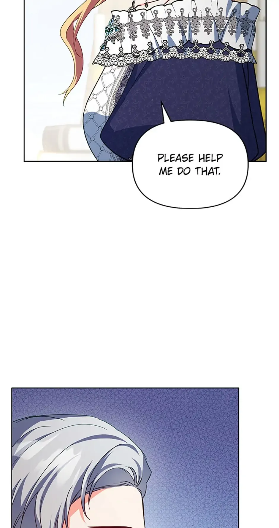 The Contract Couple: Ines & Kaisac Chapter 27 331 36