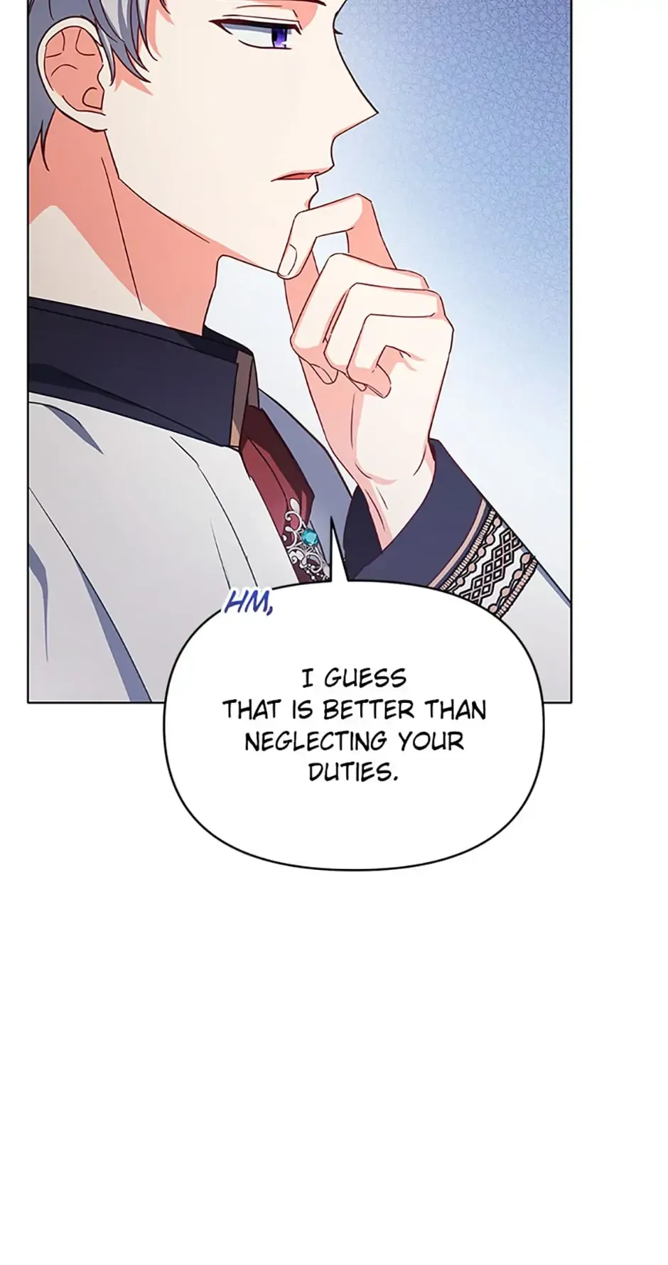 The Contract Couple: Ines & Kaisac Chapter 27 332 37