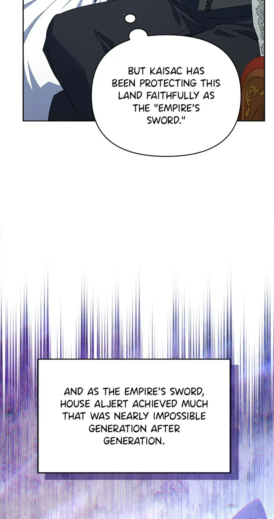 The Contract Couple: Ines & Kaisac Chapter 27 334 39