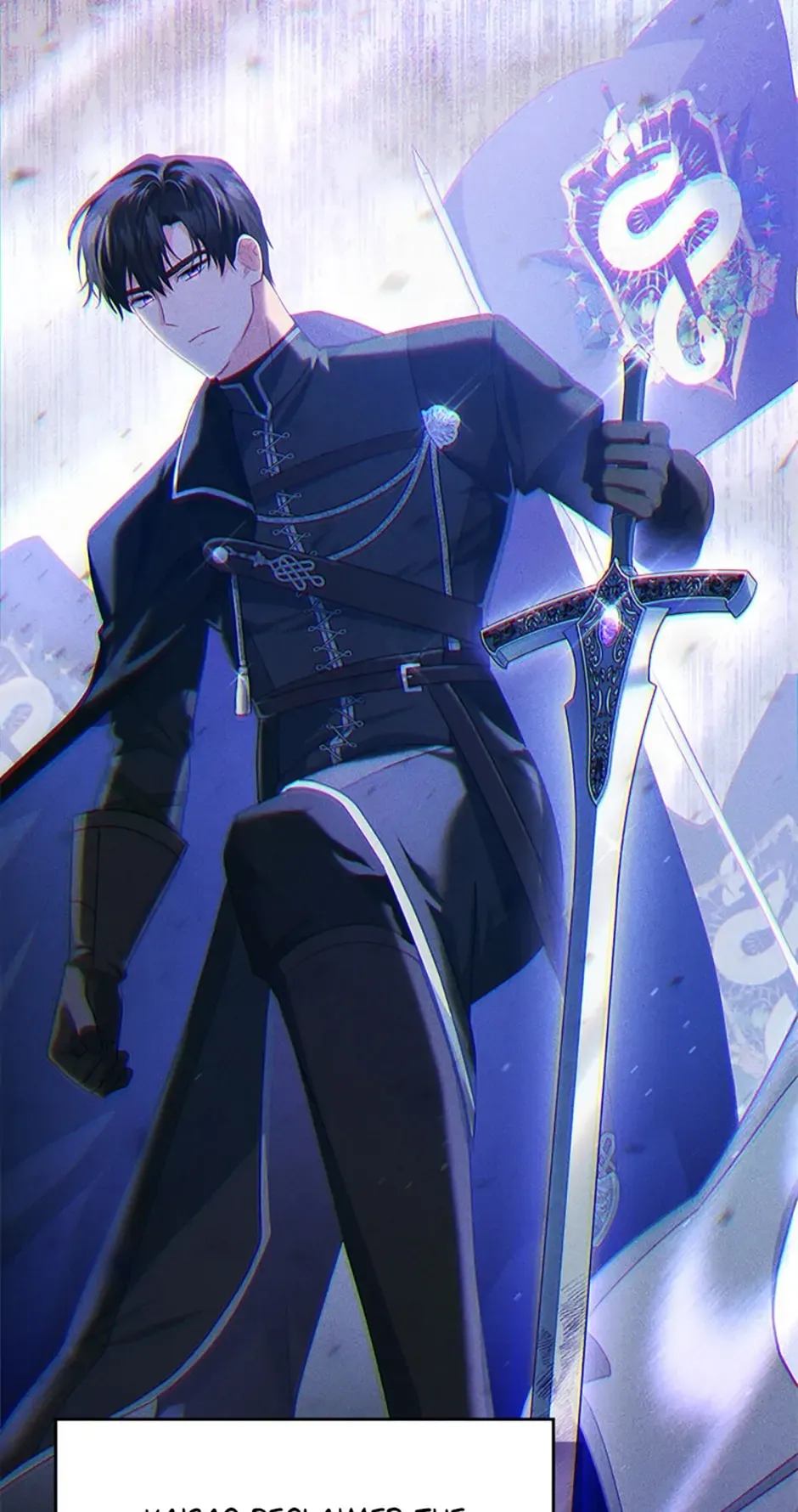 The Contract Couple: Ines & Kaisac Chapter 27 335 40