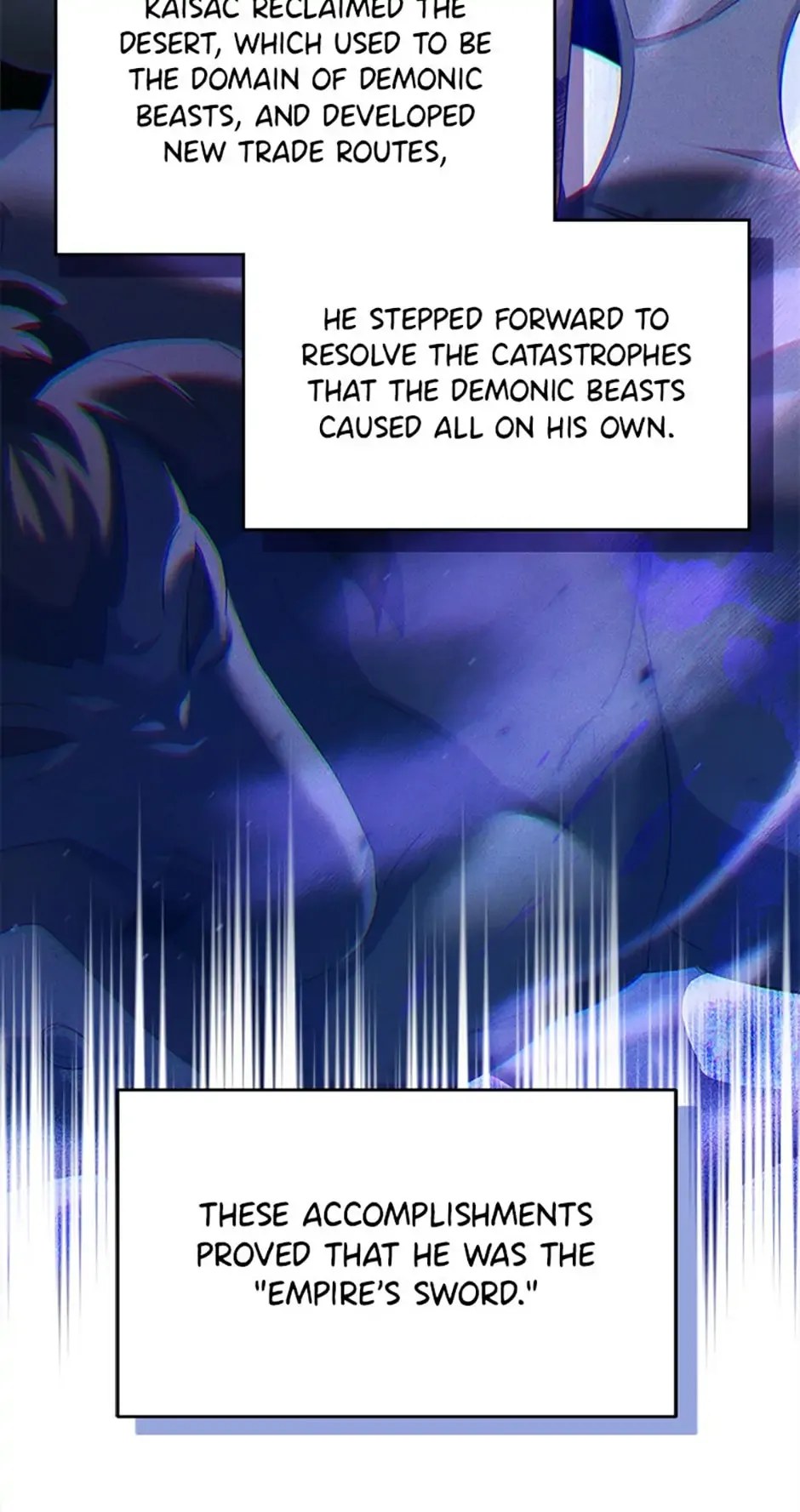 The Contract Couple: Ines & Kaisac Chapter 27 336 41