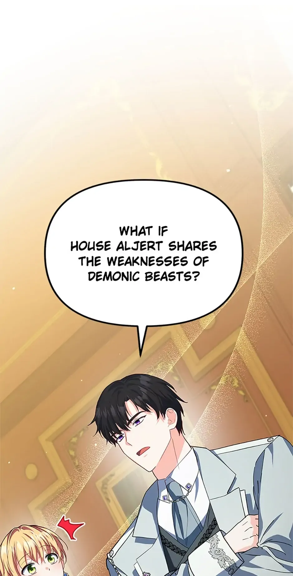 The Contract Couple: Ines & Kaisac Chapter 27 340 45