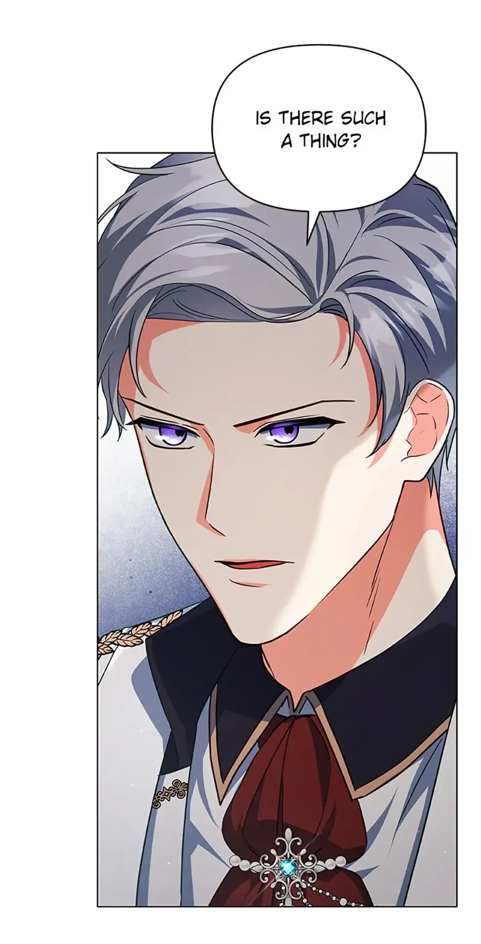 The Contract Couple: Ines & Kaisac Chapter 27 343 48