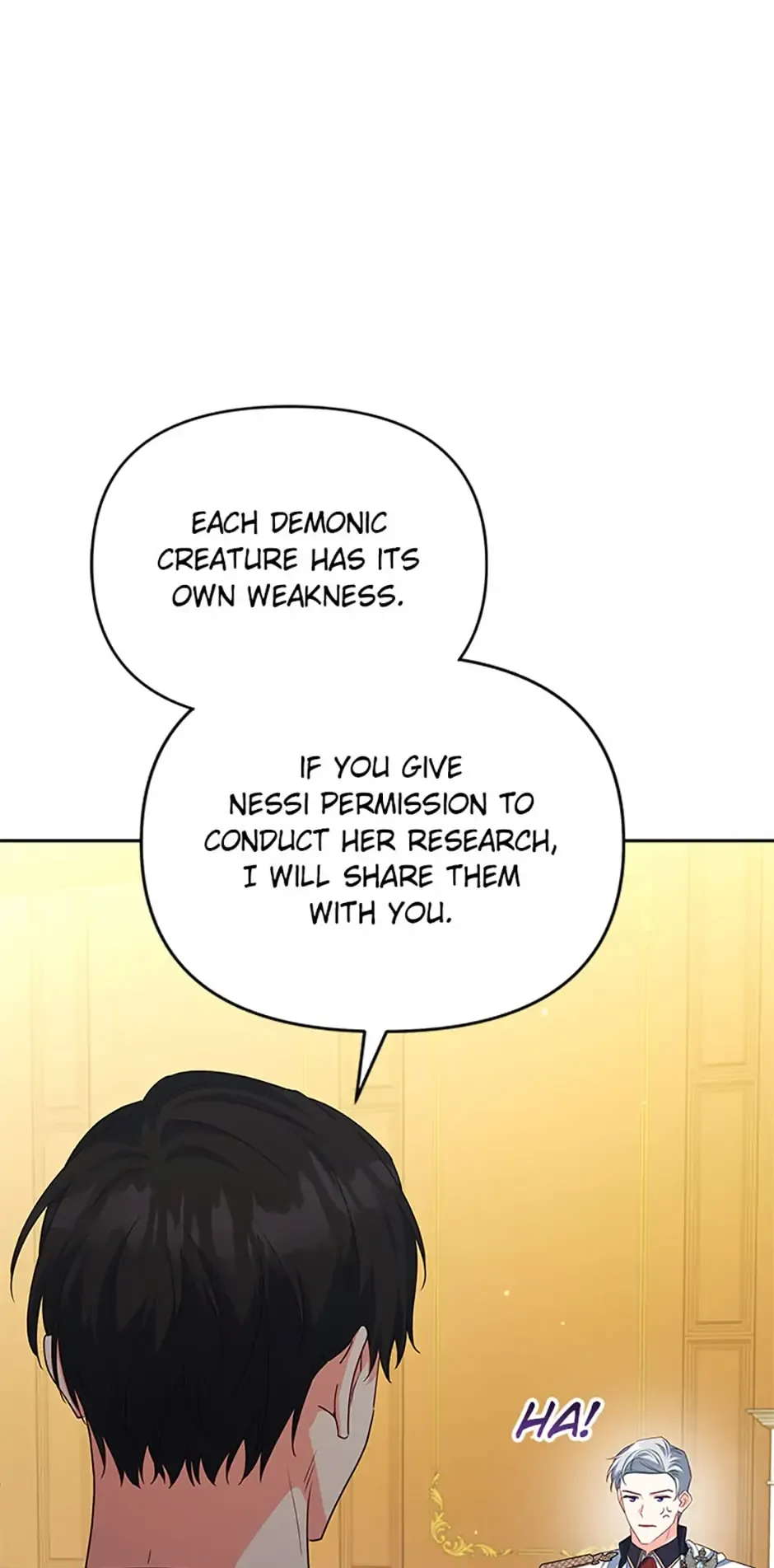 The Contract Couple: Ines & Kaisac Chapter 27 344 49