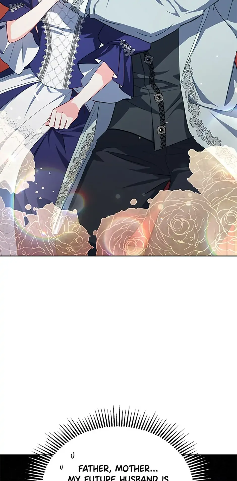 The Contract Couple: Ines & Kaisac Chapter 27 348 53