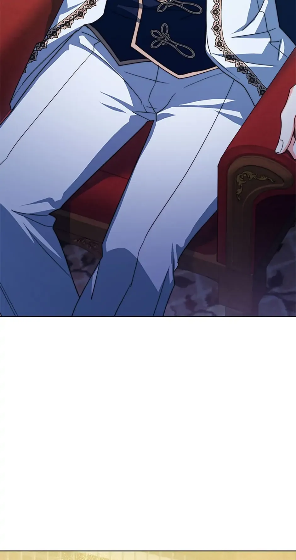 The Contract Couple: Ines & Kaisac Chapter 27 353 58