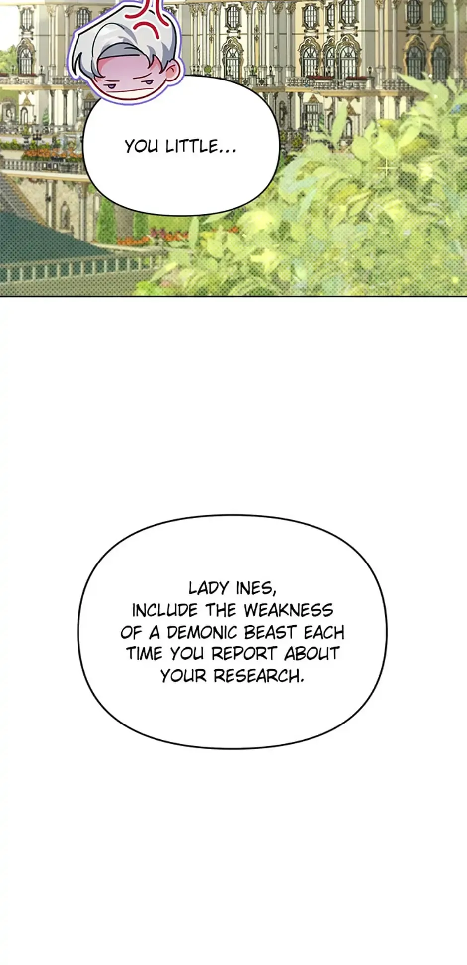 The Contract Couple: Ines & Kaisac Chapter 27 356 61