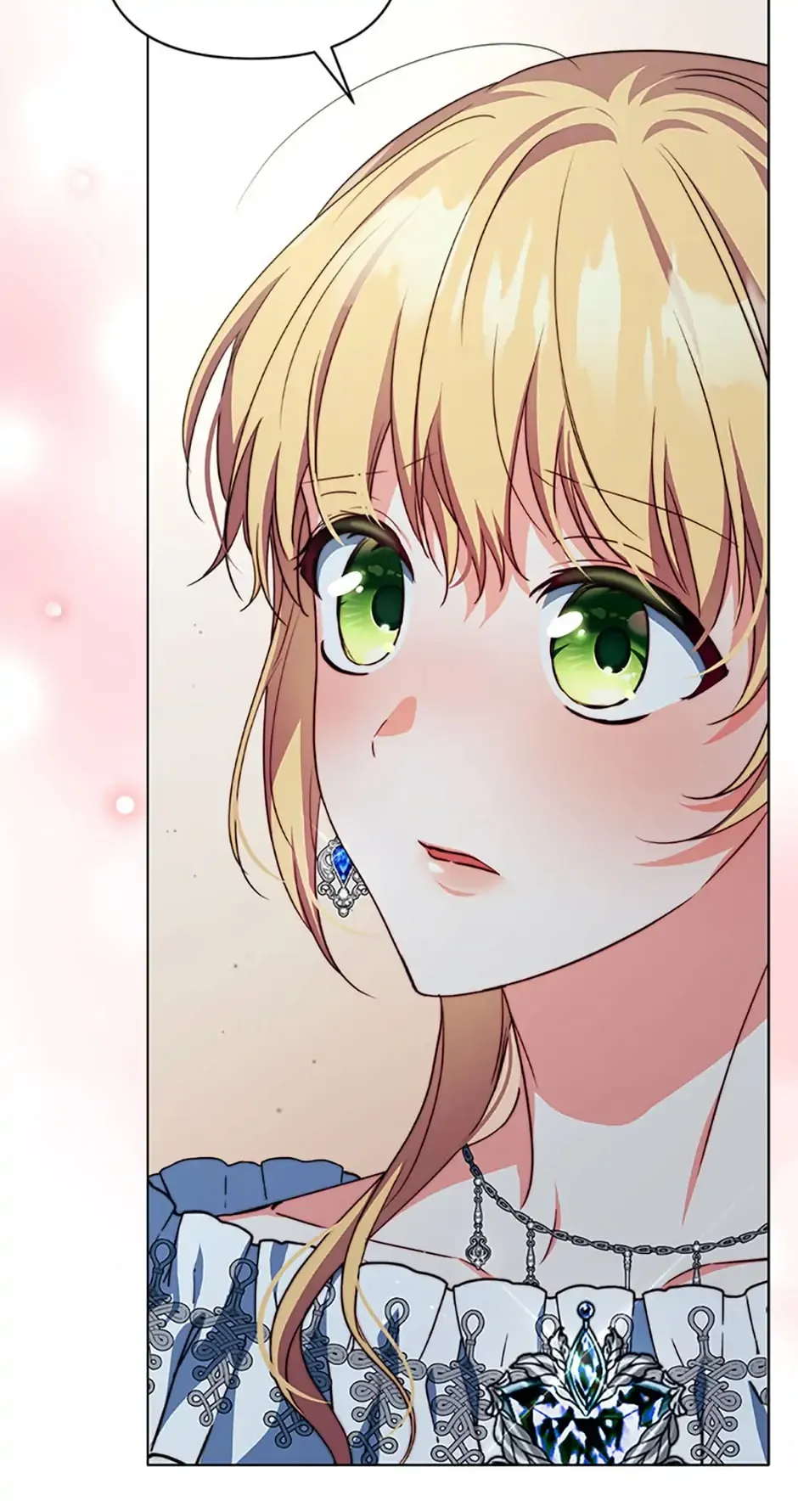 The Contract Couple: Ines & Kaisac Chapter 27 369 74