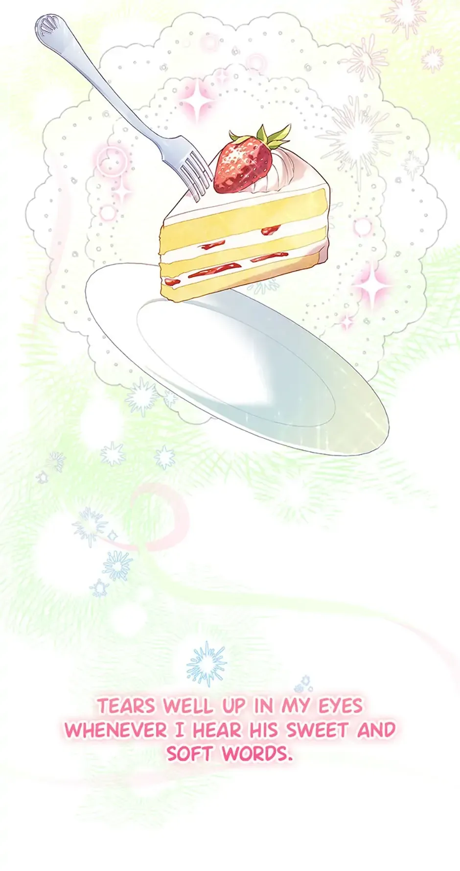 The Contract Couple: Ines & Kaisac Chapter 27 372 77