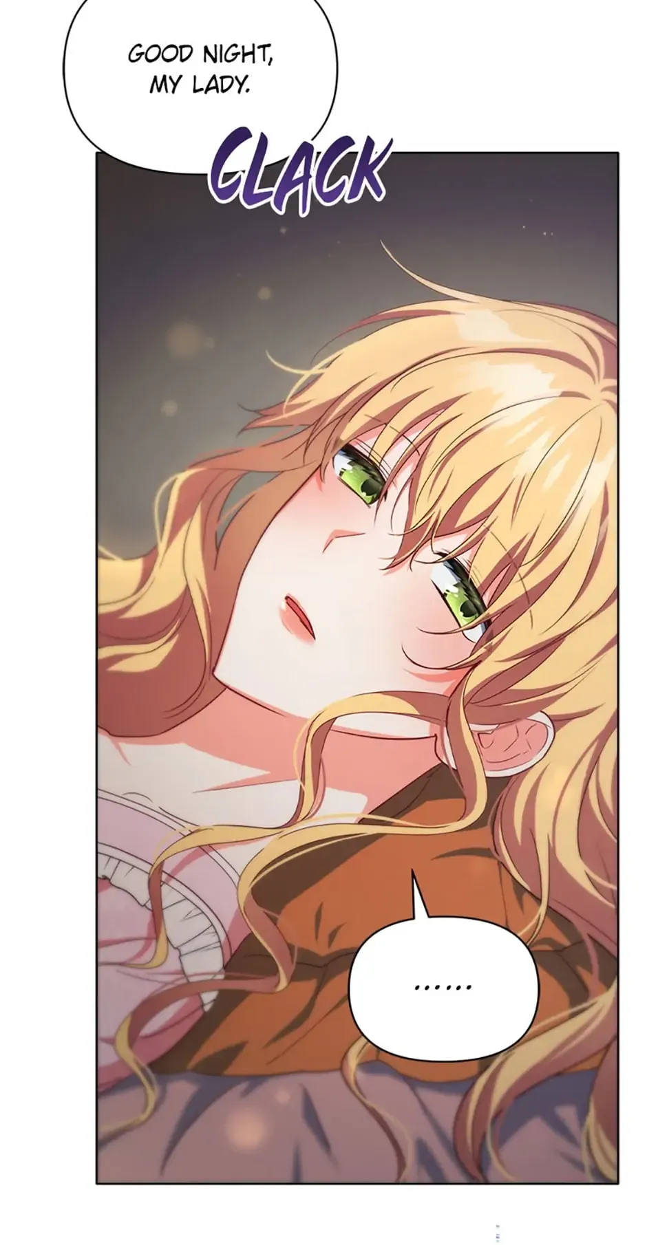 The Contract Couple: Ines & Kaisac Chapter 27 379 84