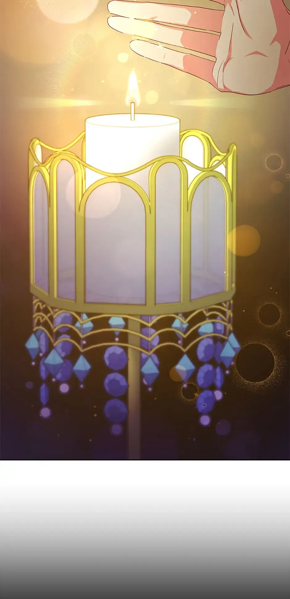 The Contract Couple: Ines & Kaisac Chapter 27 382 87