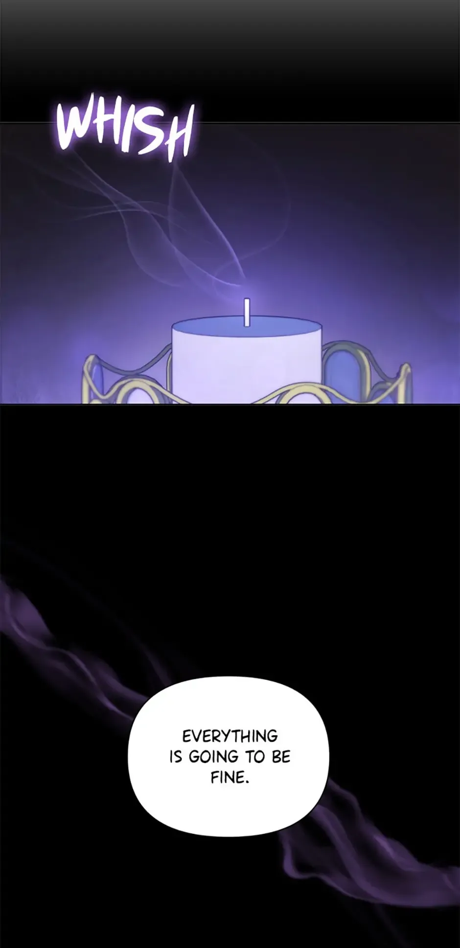 The Contract Couple: Ines & Kaisac Chapter 27 383 88