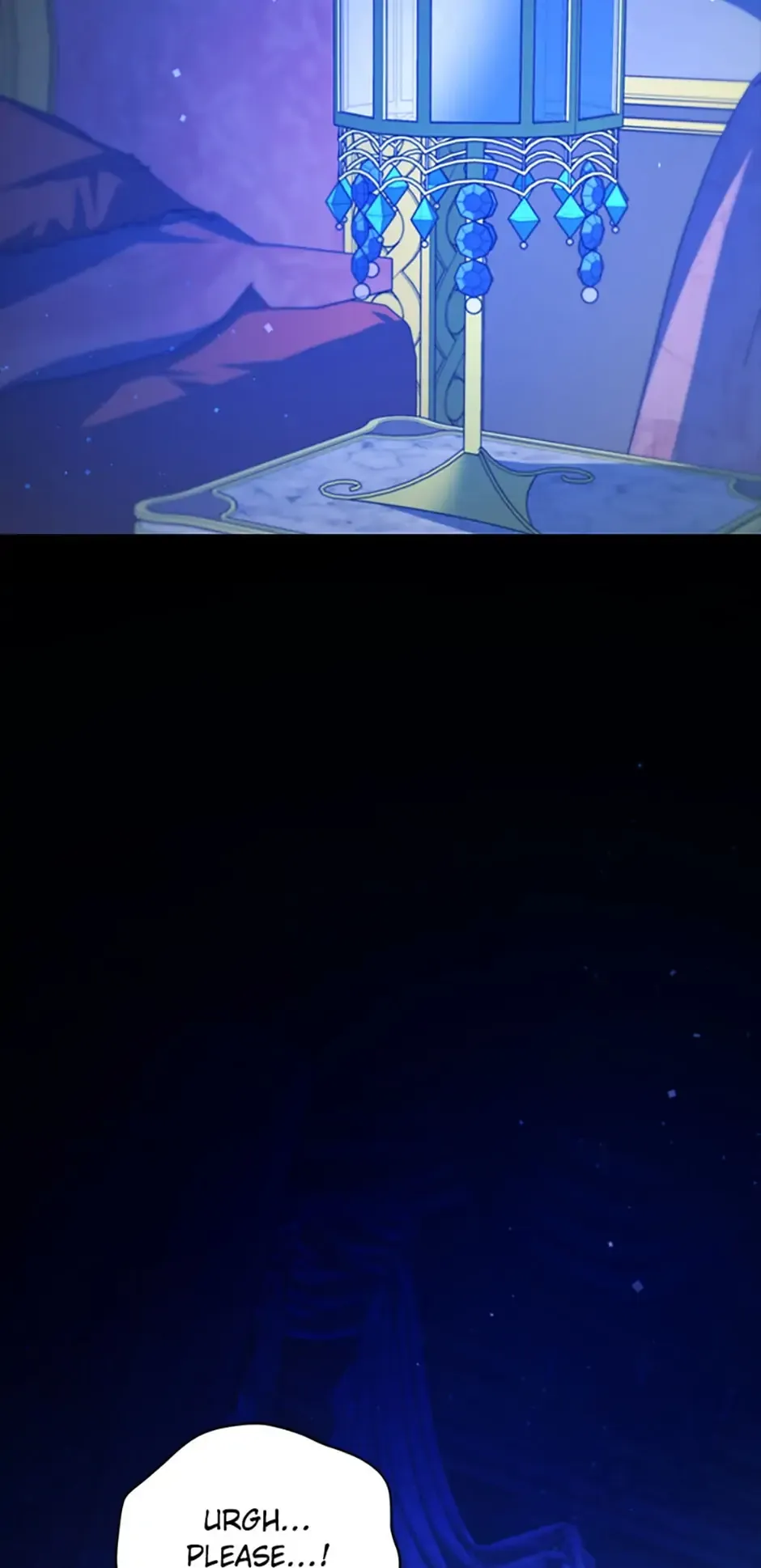 The Contract Couple: Ines & Kaisac Chapter 27 385 90