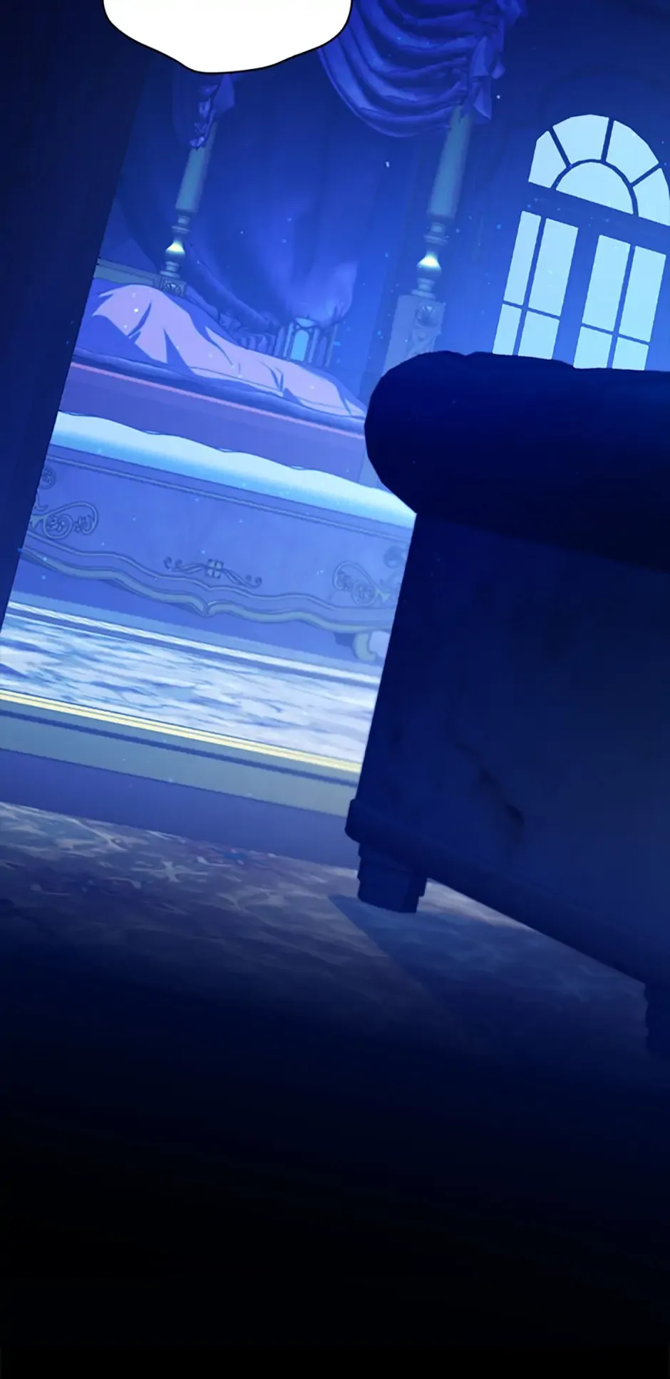 The Contract Couple: Ines & Kaisac Chapter 27 386 91