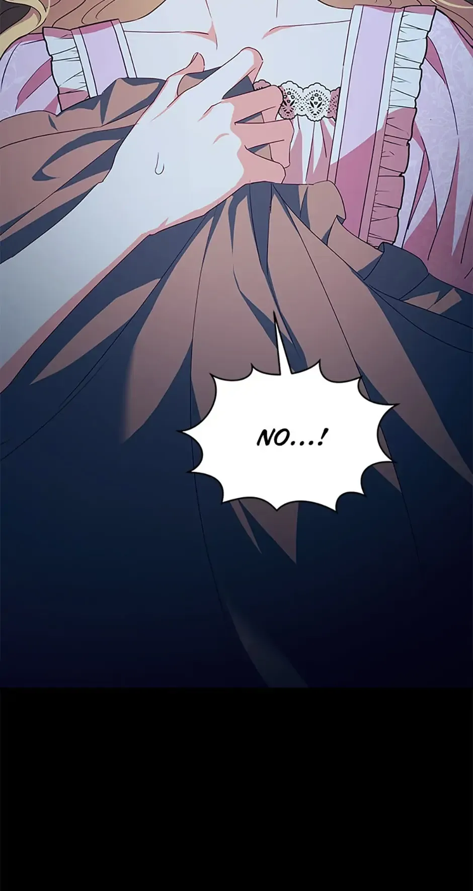 The Contract Couple: Ines & Kaisac Chapter 27 388 93