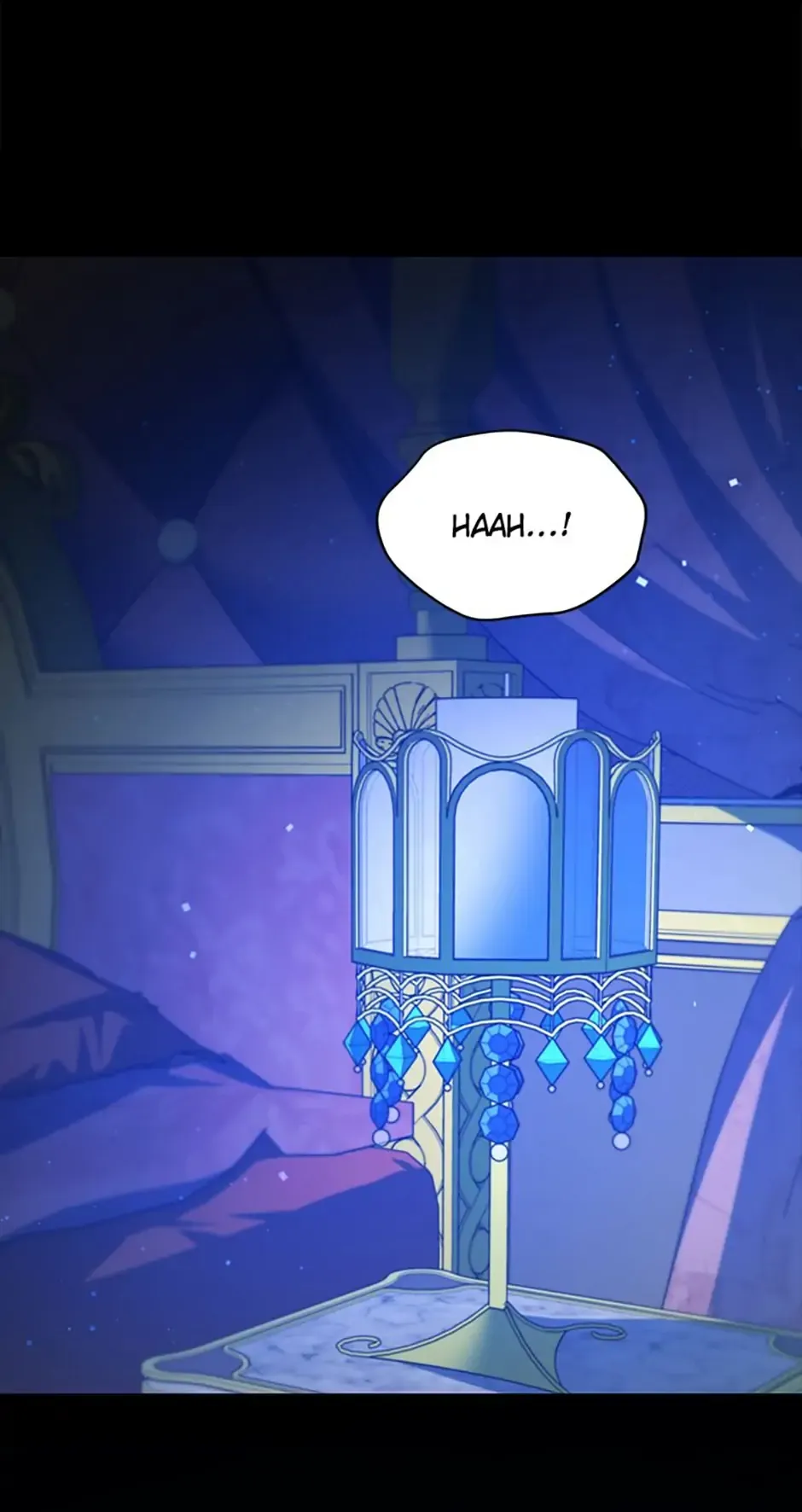 The Contract Couple: Ines & Kaisac Chapter 28 260 01