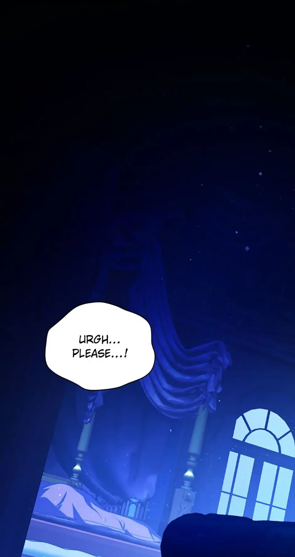 The Contract Couple: Ines & Kaisac Chapter 28 261 02